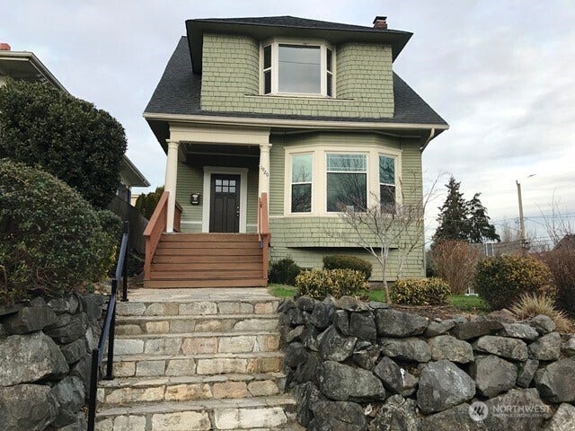 1920 E Jefferson Street, #B, Seattle, WA 98122 1920 E Jefferson Street, #B, Seattle, WA 98122