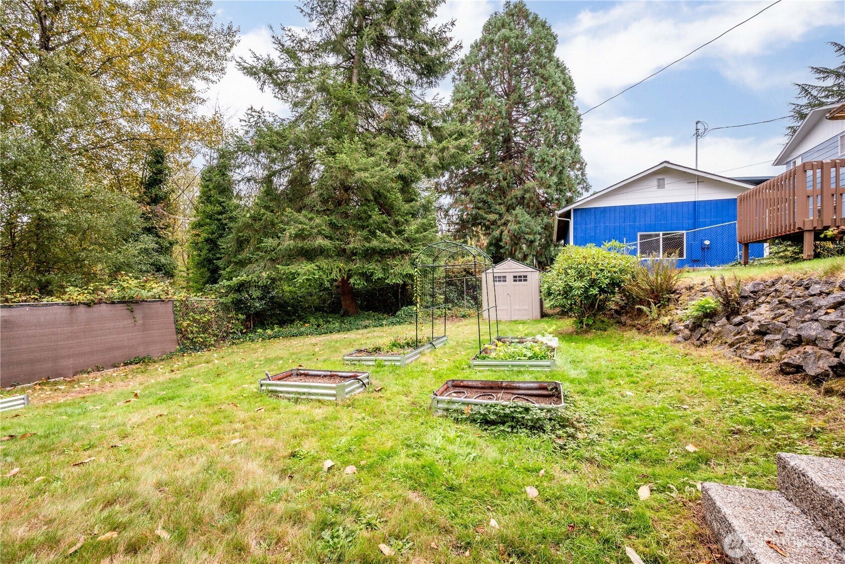 180 Beacon Hill Drive, Longview, WA 98632
