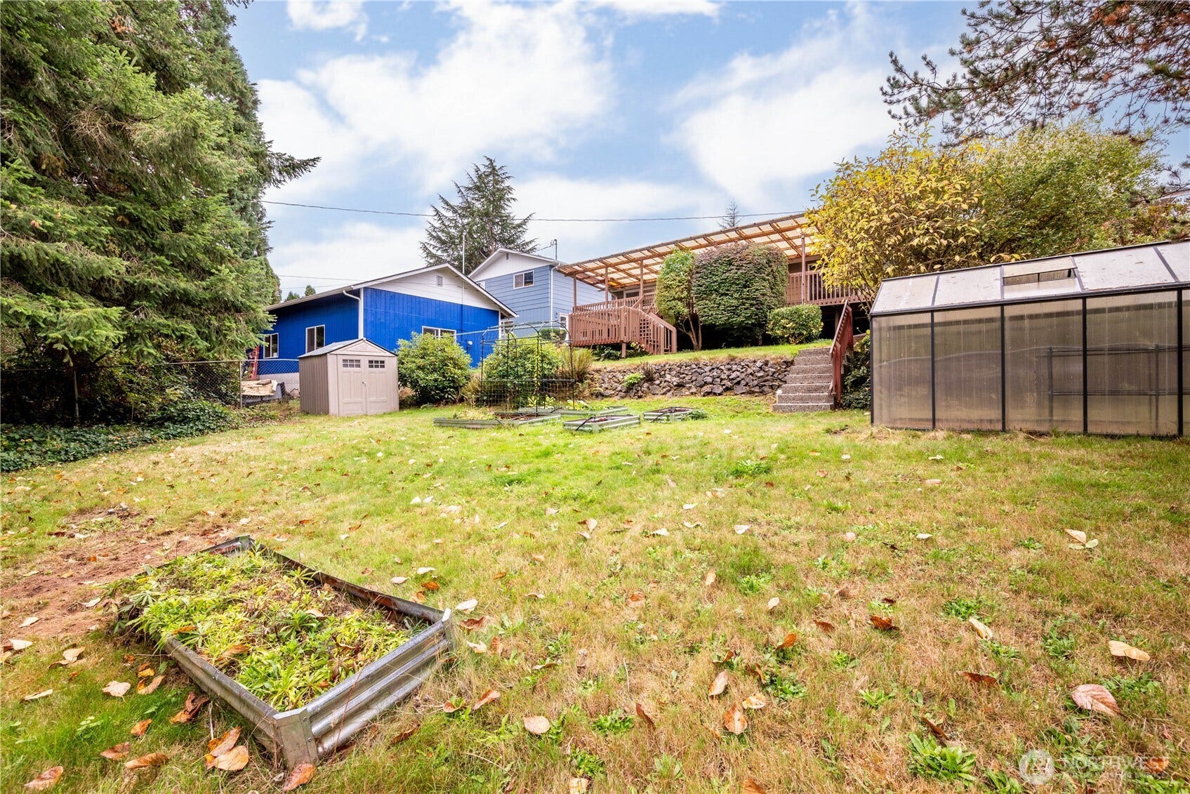 180 Beacon Hill Drive, Longview, WA 98632