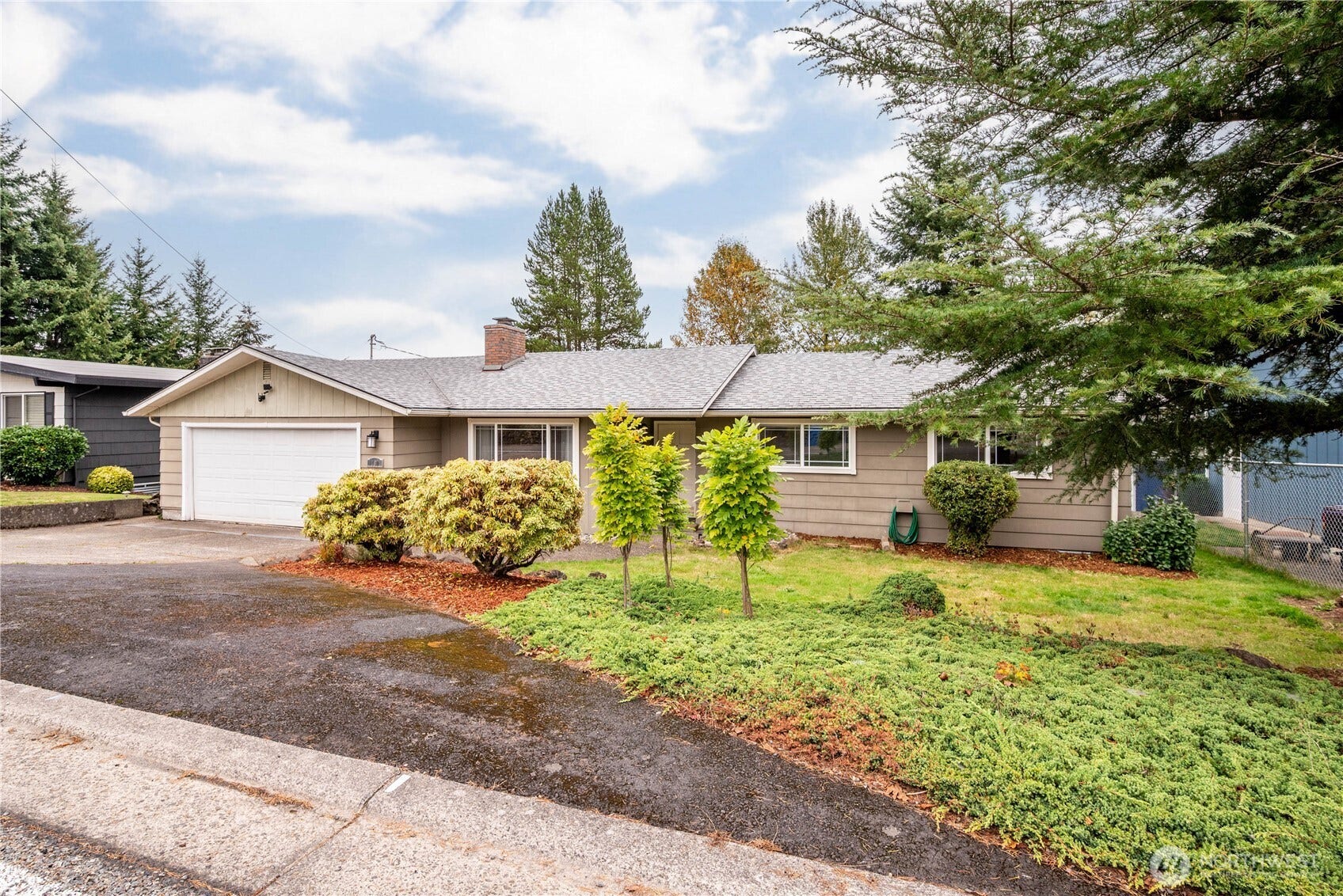 180 Beacon Hill Drive, Longview, WA 98632