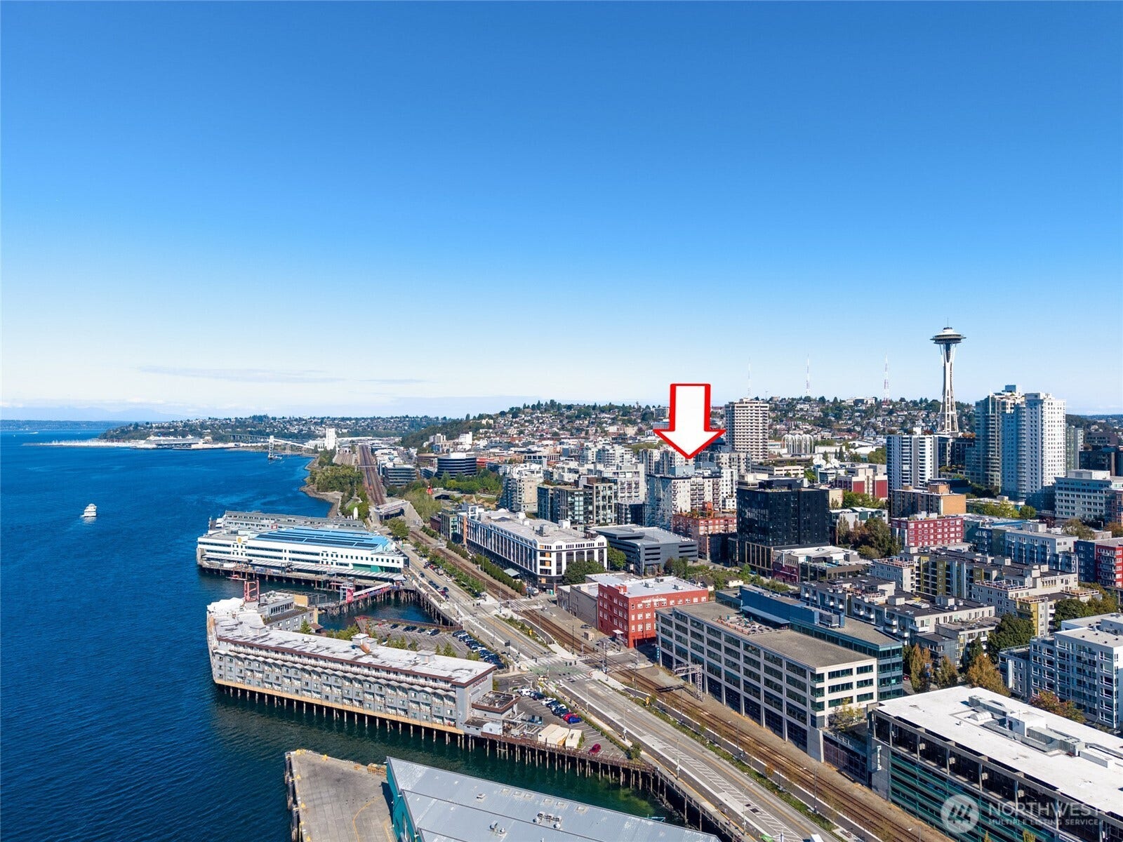2607 Western Avenue, #1002, Seattle, WA 98121 2607 Western Avenue, #1002, Seattle, WA 98121