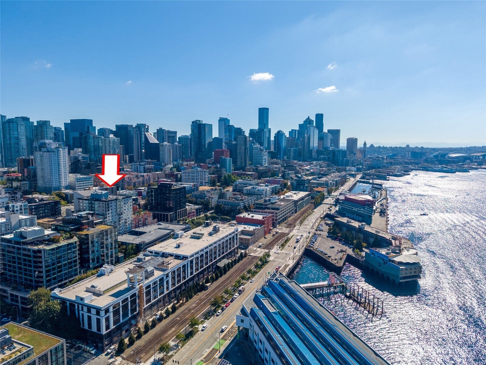 2607 Western Avenue, #1002, Seattle, WA 98121 2607 Western Avenue, #1002, Seattle, WA 98121