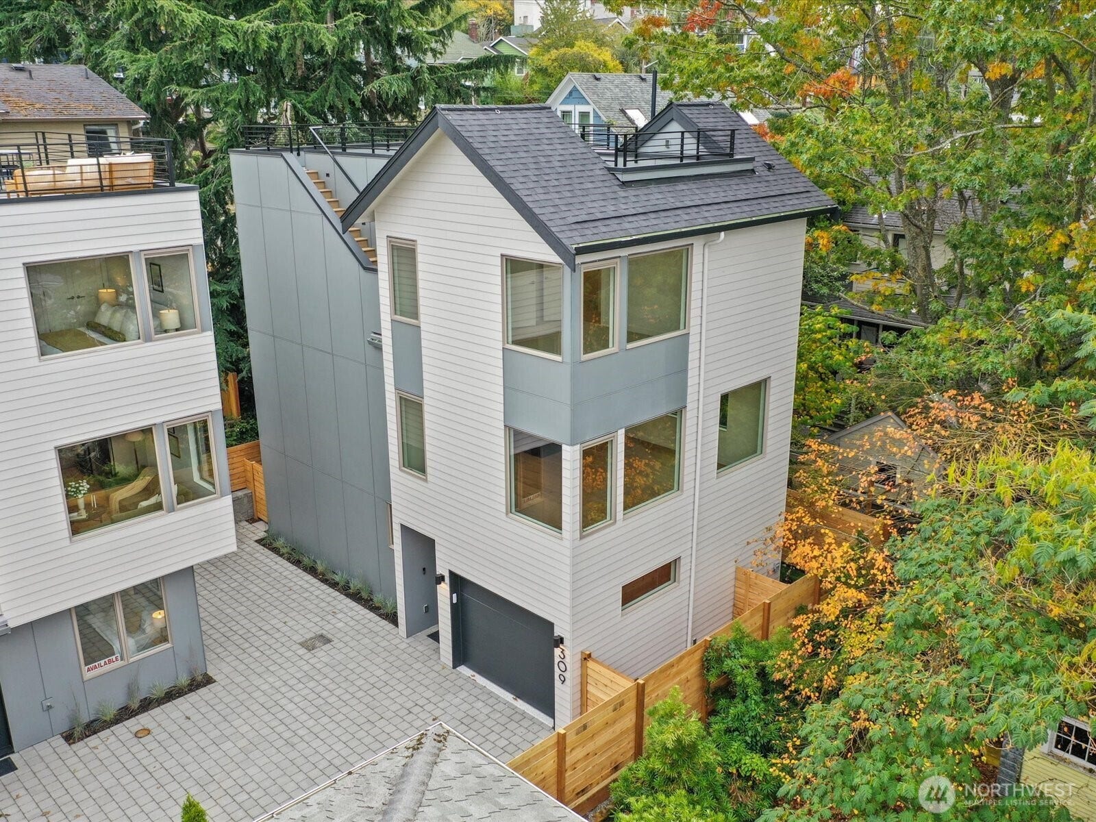 309 NW 52nd Street, Seattle, WA 98107 309 NW 52nd Street, Seattle, WA 98107