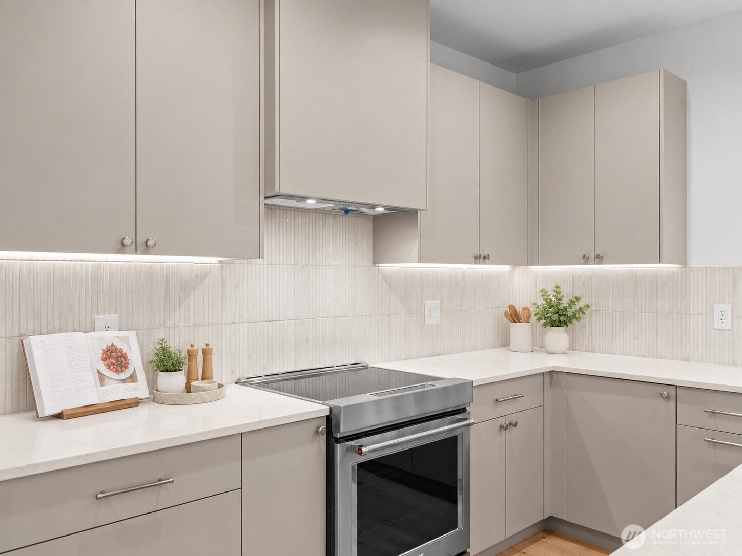 309 NW 52nd Street, Seattle, WA 98107 virtual staged