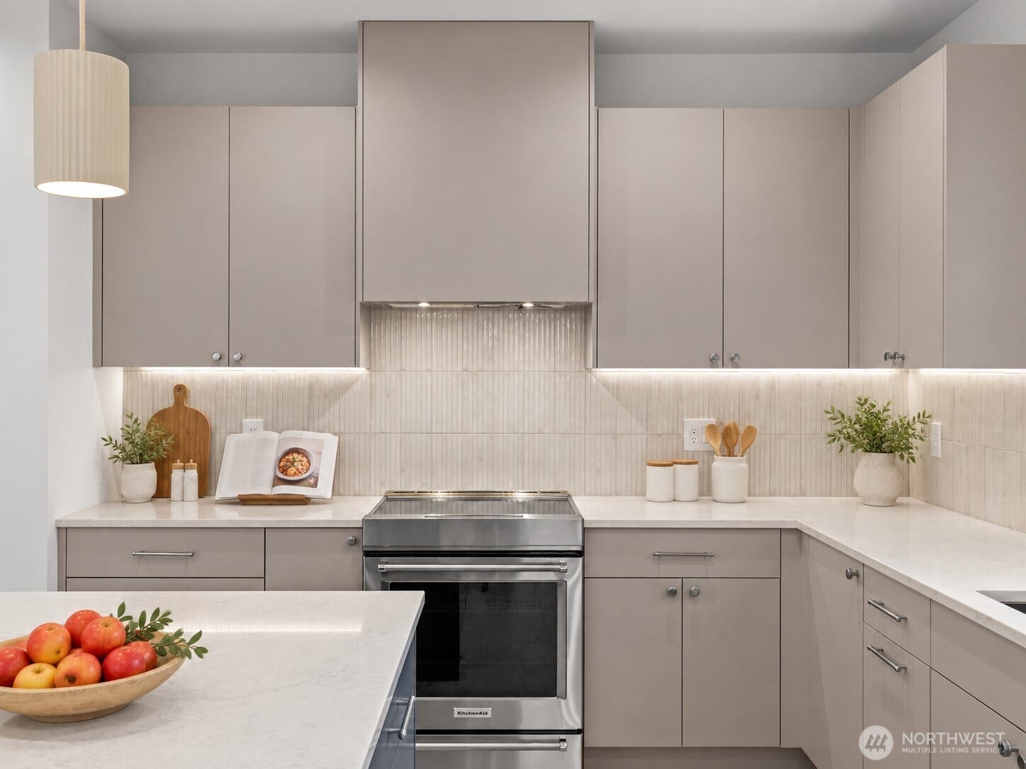 309 NW 52nd Street, Seattle, WA 98107 virtual staged