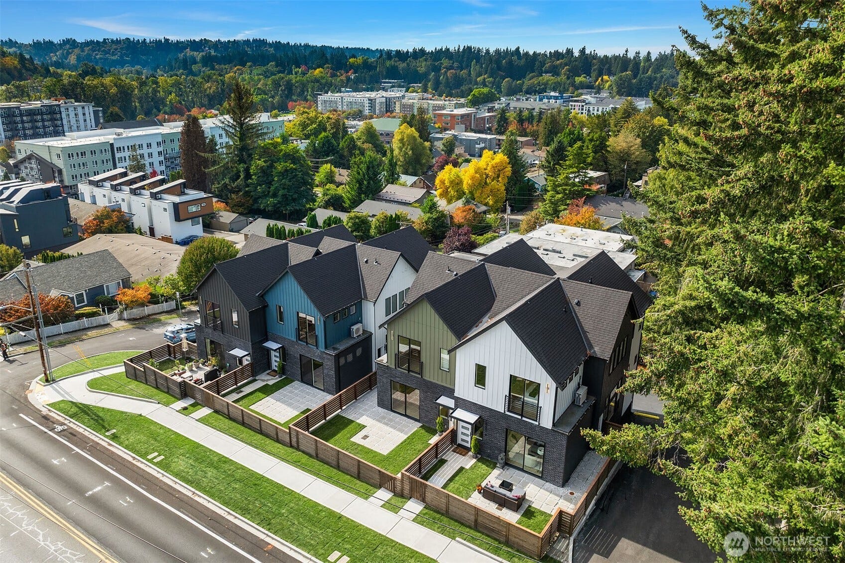 18607 B 104th Avenue NE, Bothell, WA 98011 18607 B 104th Avenue NE, Bothell, WA 98011