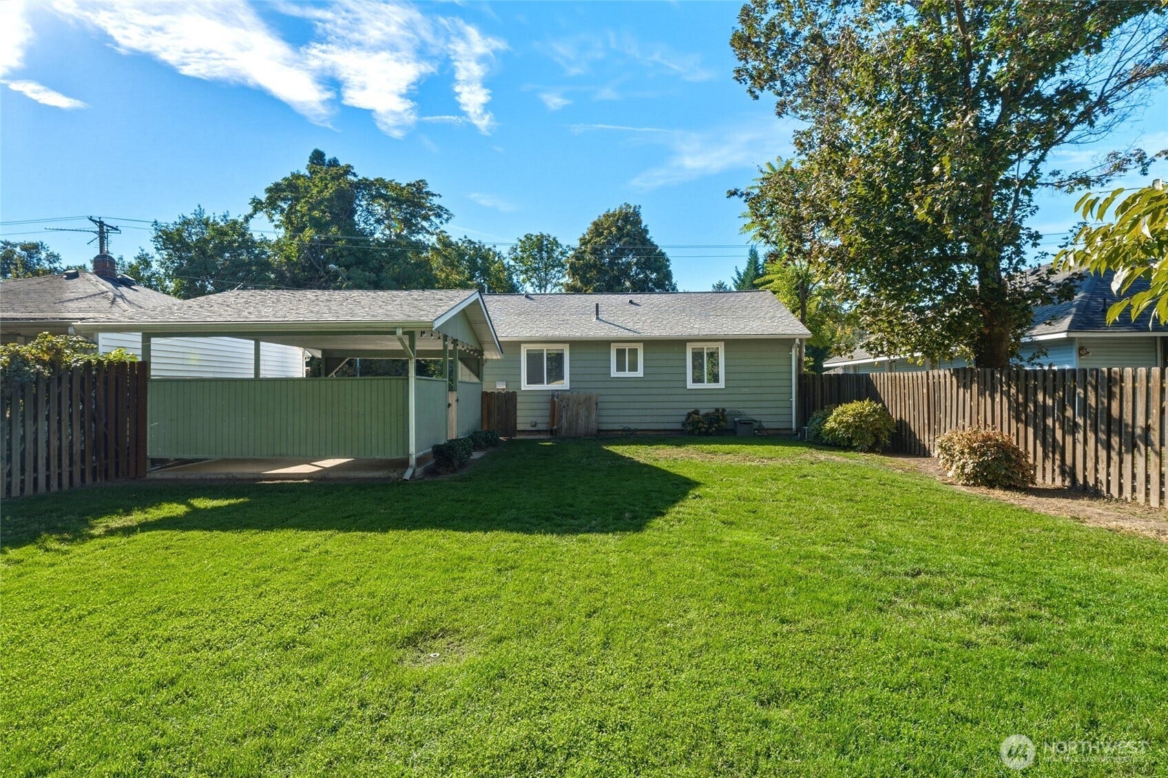 1239 Melrose, Walla Walla, WA 99362