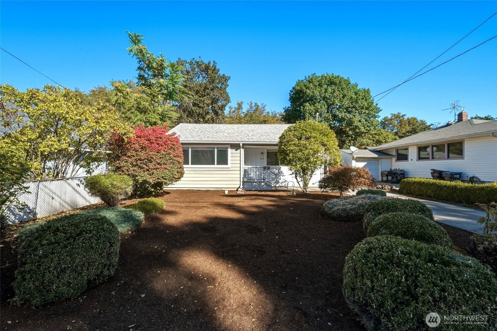1239 Melrose, Walla Walla, WA 99362