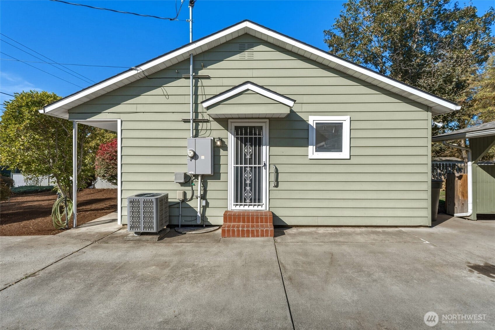 1239 Melrose, Walla Walla, WA 99362