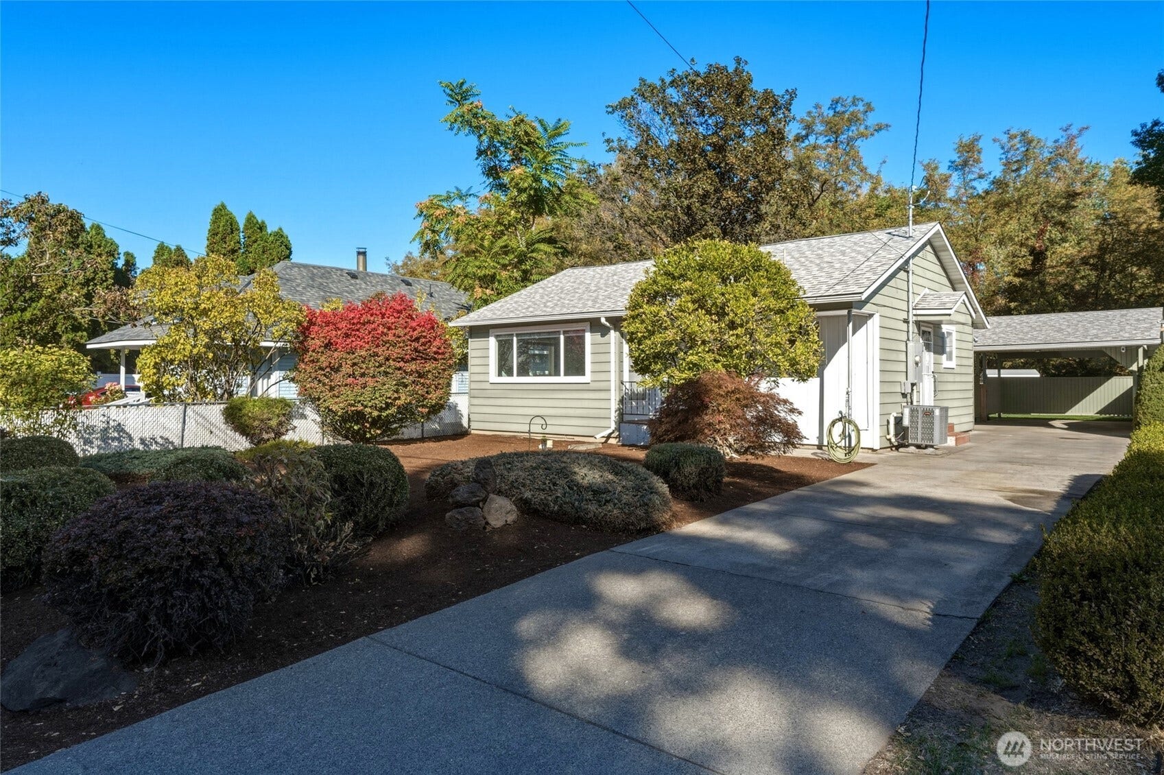 1239 Melrose, Walla Walla, WA 99362