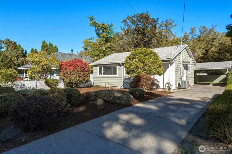 Property photo for 1239 Melrose, Walla Walla, WA