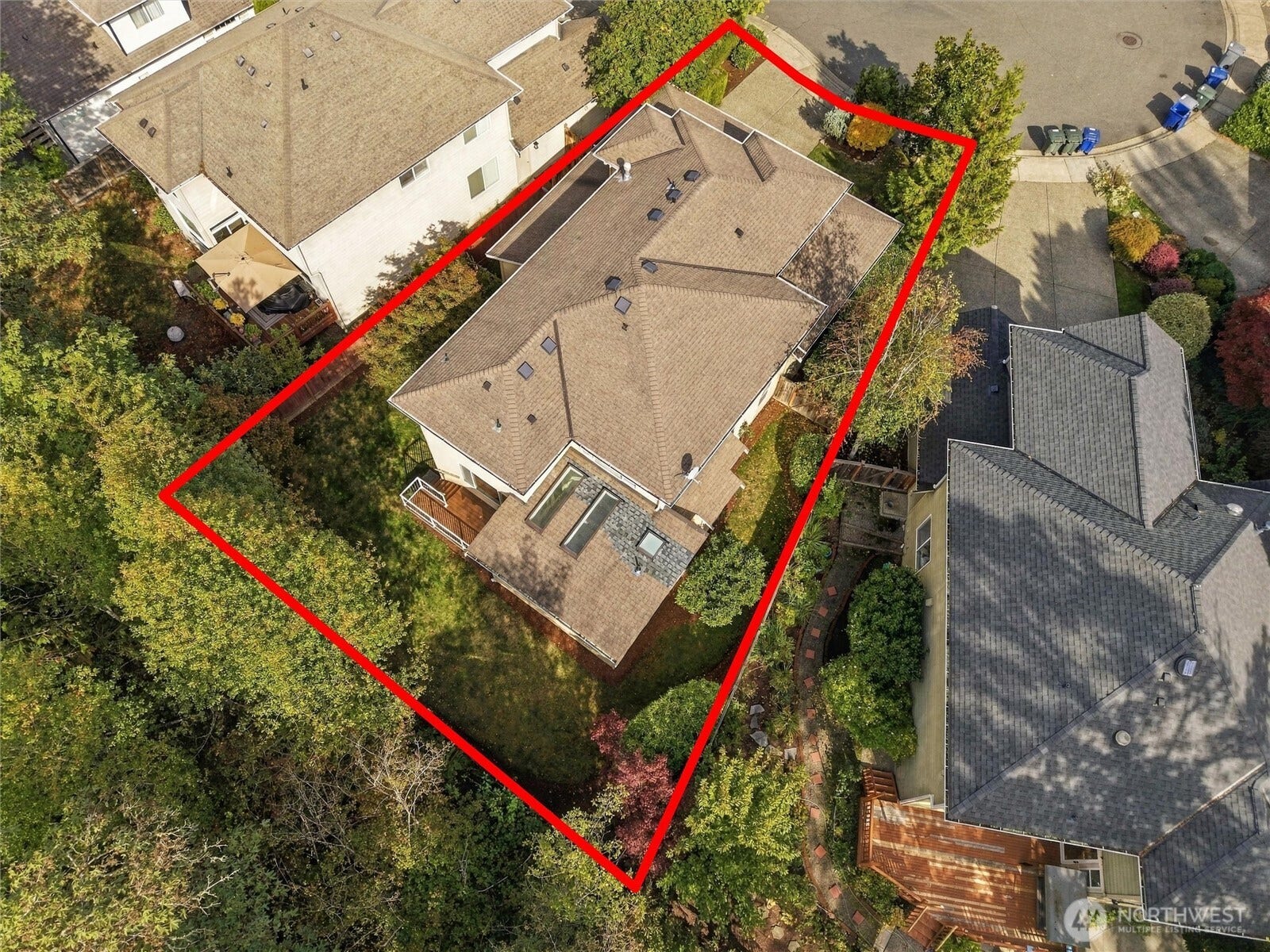 189 241st Place SE, Sammamish, WA 98074