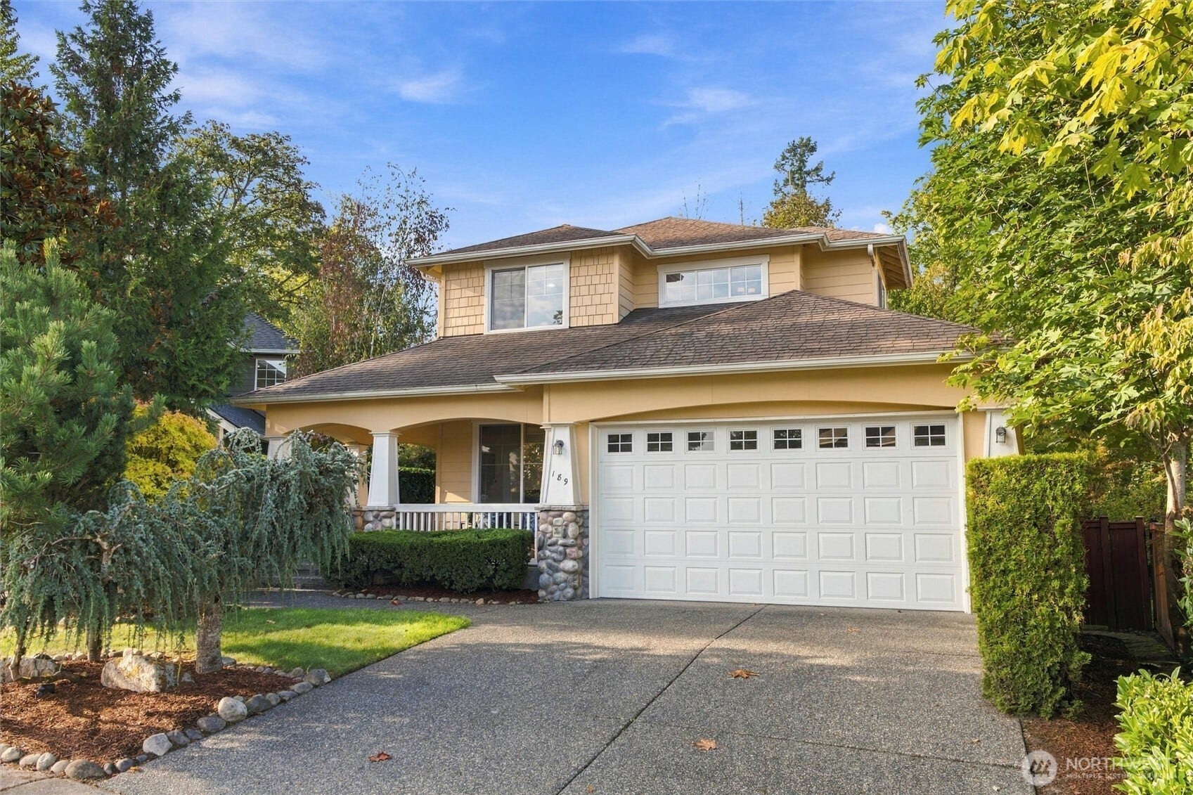 189 241st Place SE, Sammamish, WA 98074