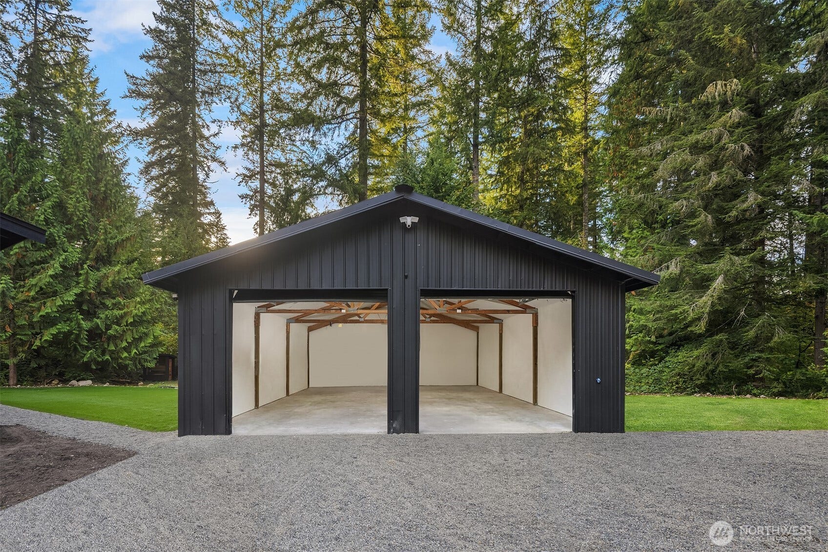 11905 325th Avenue NE, Duvall, WA 98019 1,120 sf Garage