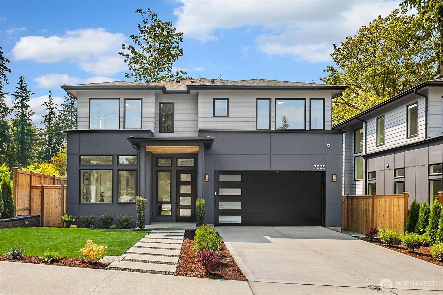 7929 NE 124th Street, Kirkland, WA 98034 7929 NE 124th Street, Kirkland, WA 98034