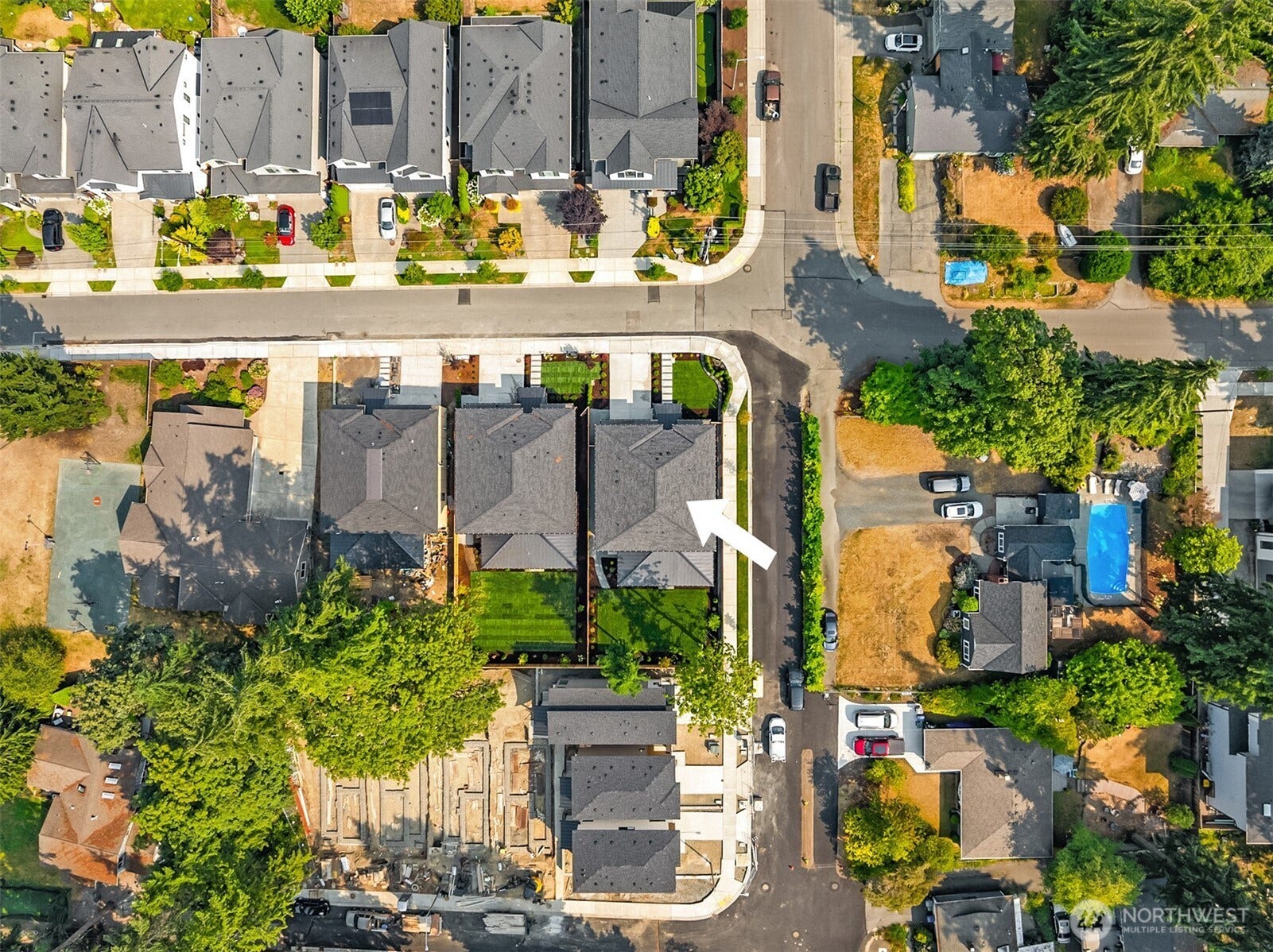 7929 NE 124th Street, Kirkland, WA 98034 7929 NE 124th Street, Kirkland, WA 98034
