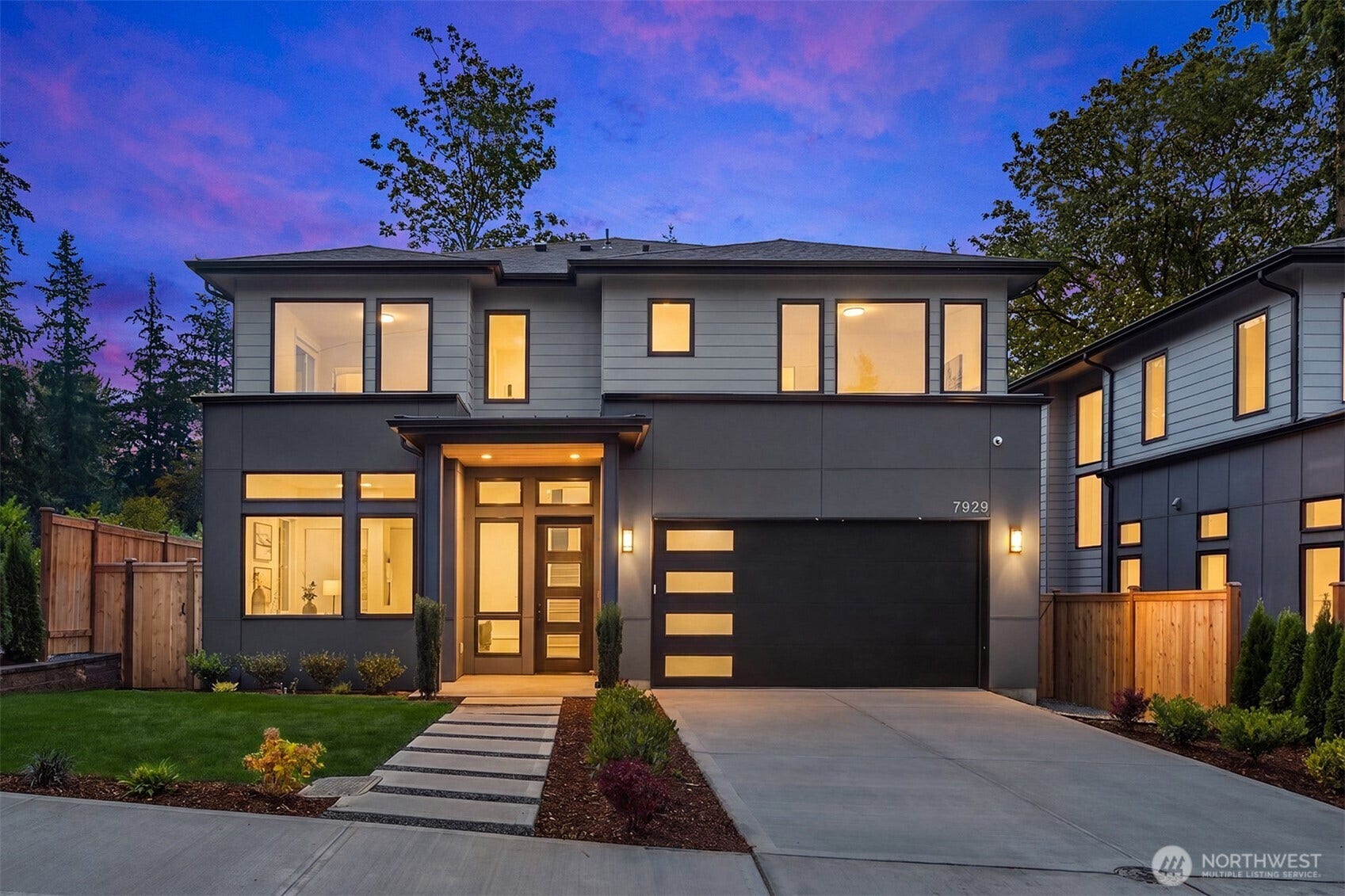 7929 NE 124th Street, Kirkland, WA 98034 7929 NE 124th Street, Kirkland, WA 98034