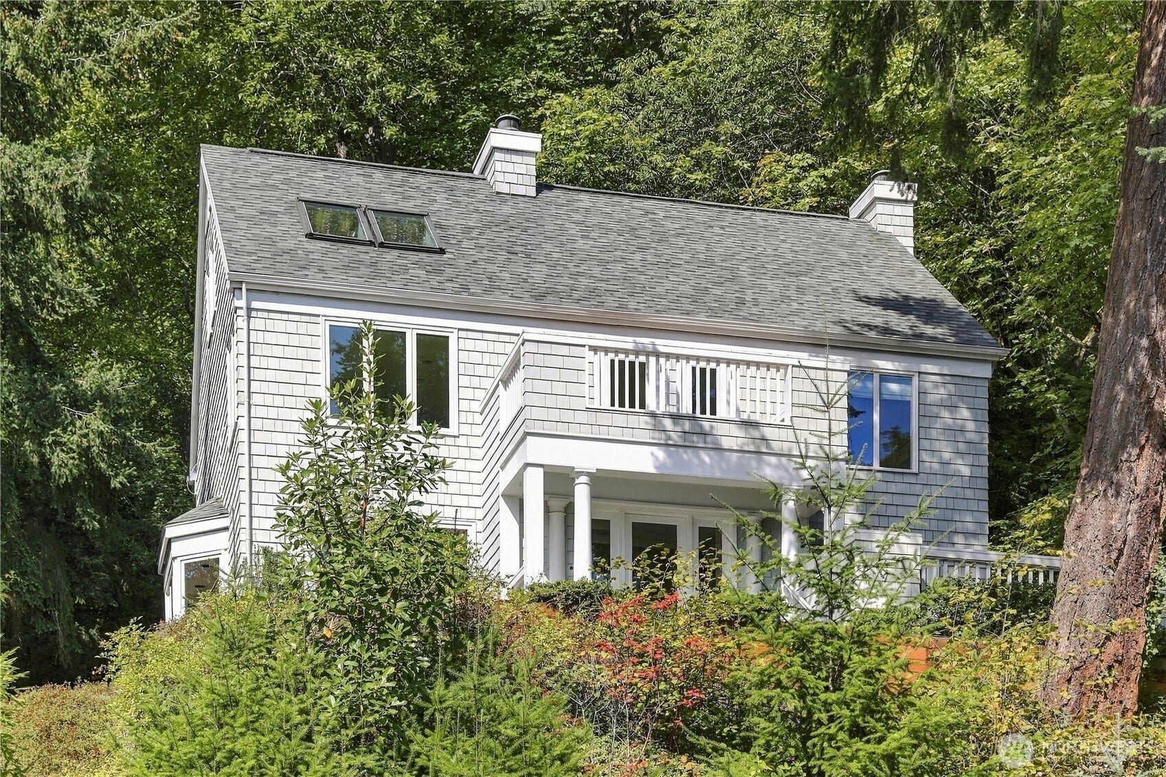 8239 E Mercer Way, Mercer Island, WA 98040
