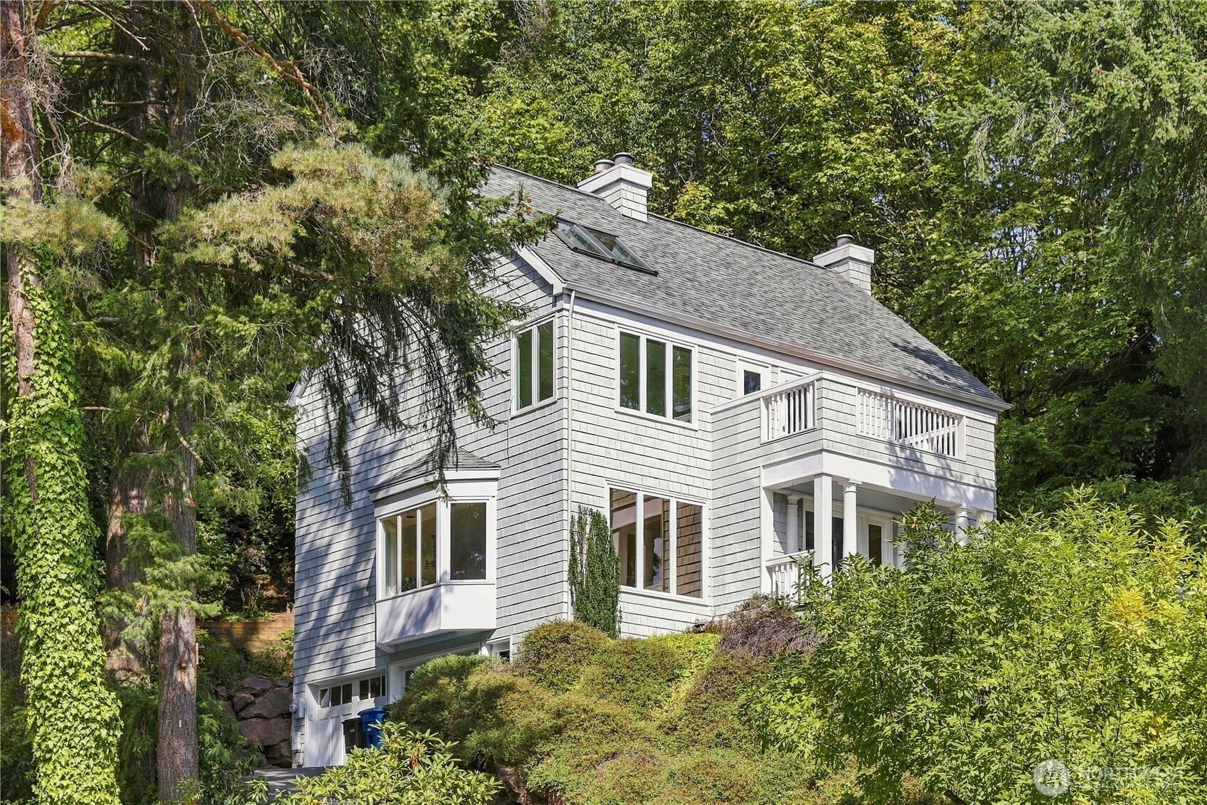 8239 E Mercer Way, Mercer Island, WA 98040