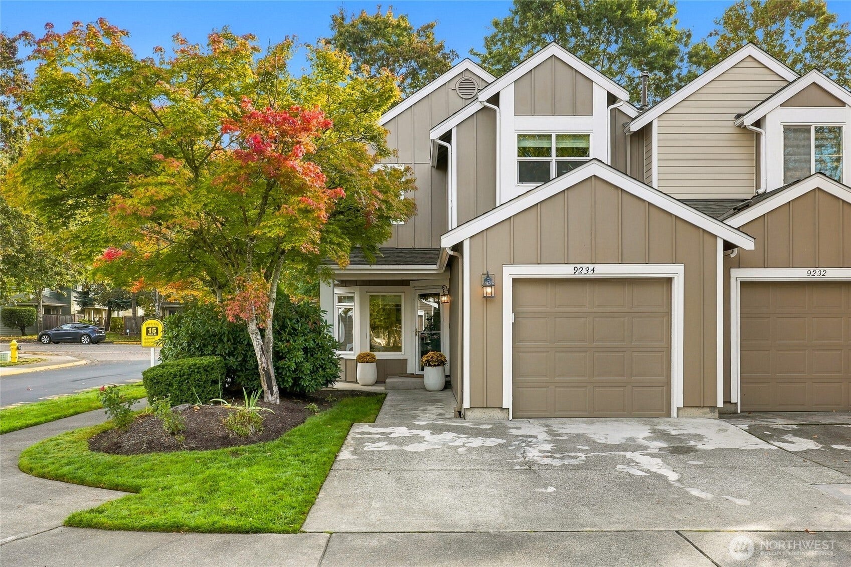 9234 159th Place NE, #102, Redmond, WA 98052