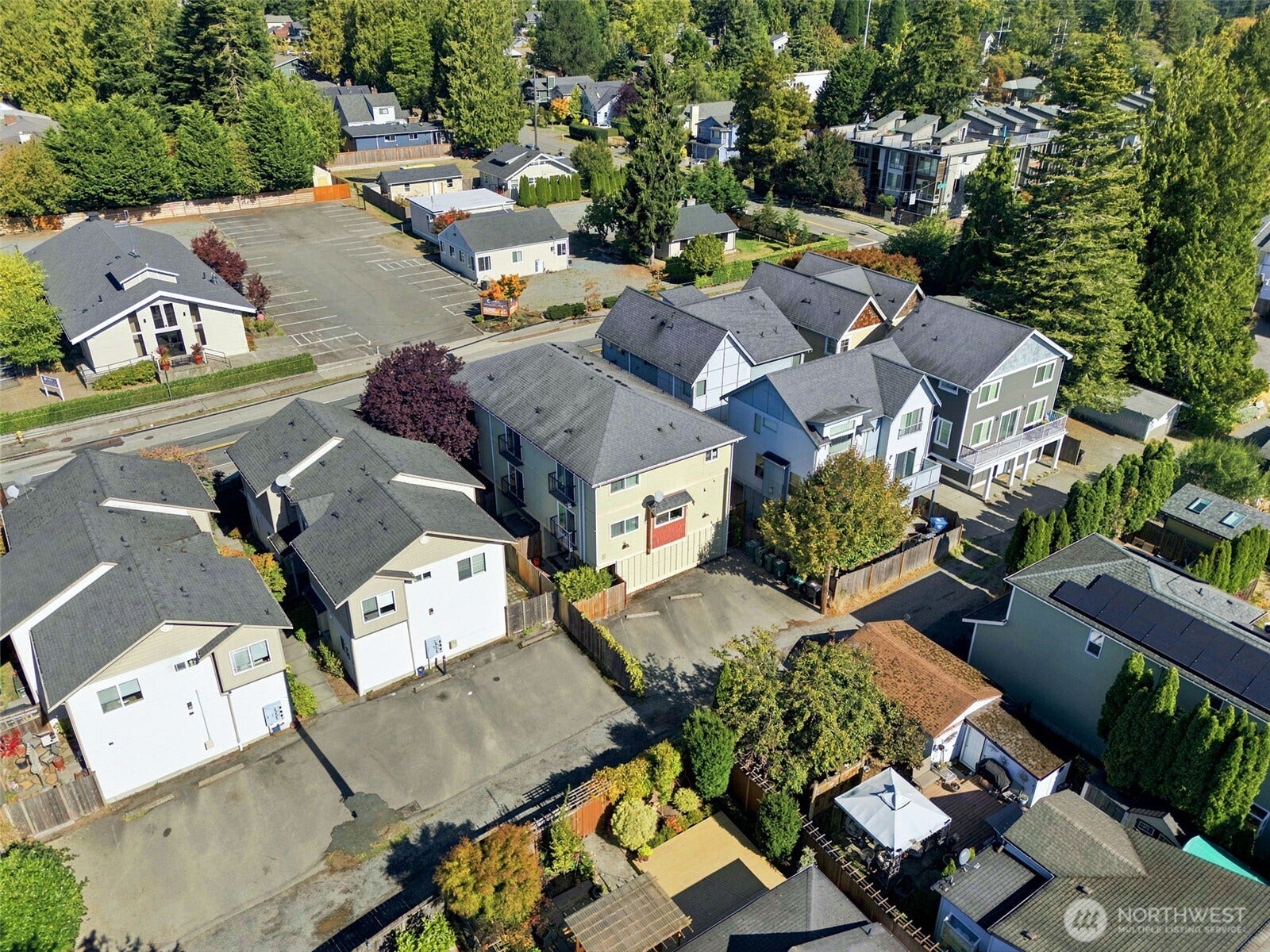 337 N 105th Street, #A, Seattle, WA 98133 337 N 105th Street, #A, Seattle, WA 98133