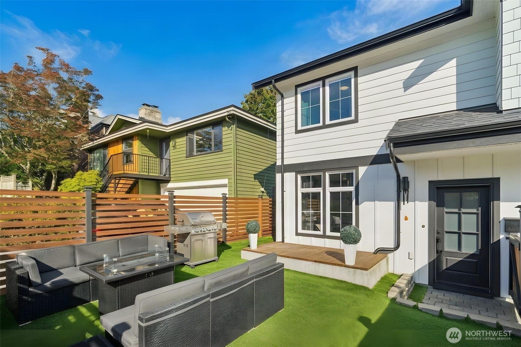 7000 32nd Avenue NW, #C, Seattle, WA 98117