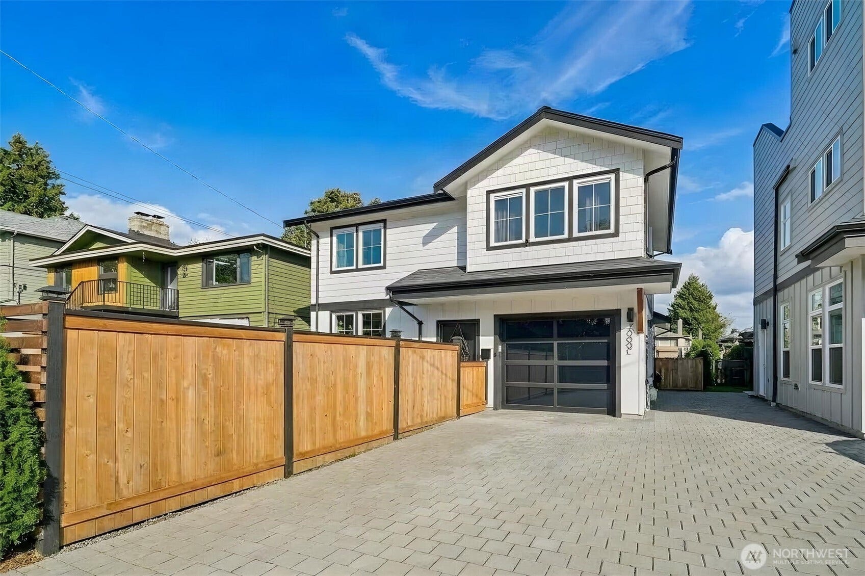 7000 32nd Avenue NW, #C, Seattle, WA 98117