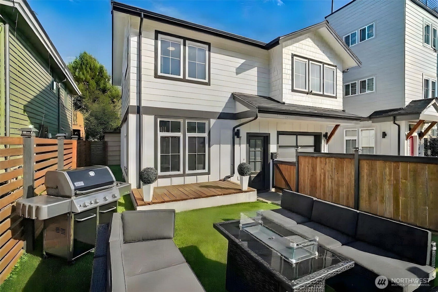 7000 32nd Avenue NW, #C, Seattle, WA 98117