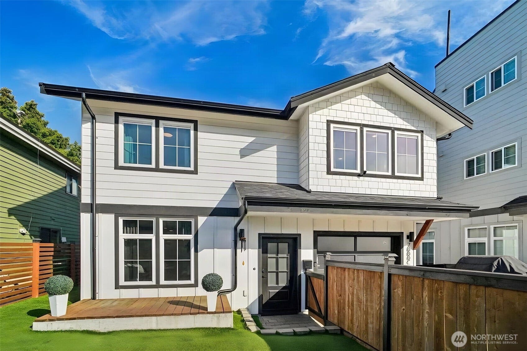 7000 32nd Avenue NW, #C, Seattle, WA 98117