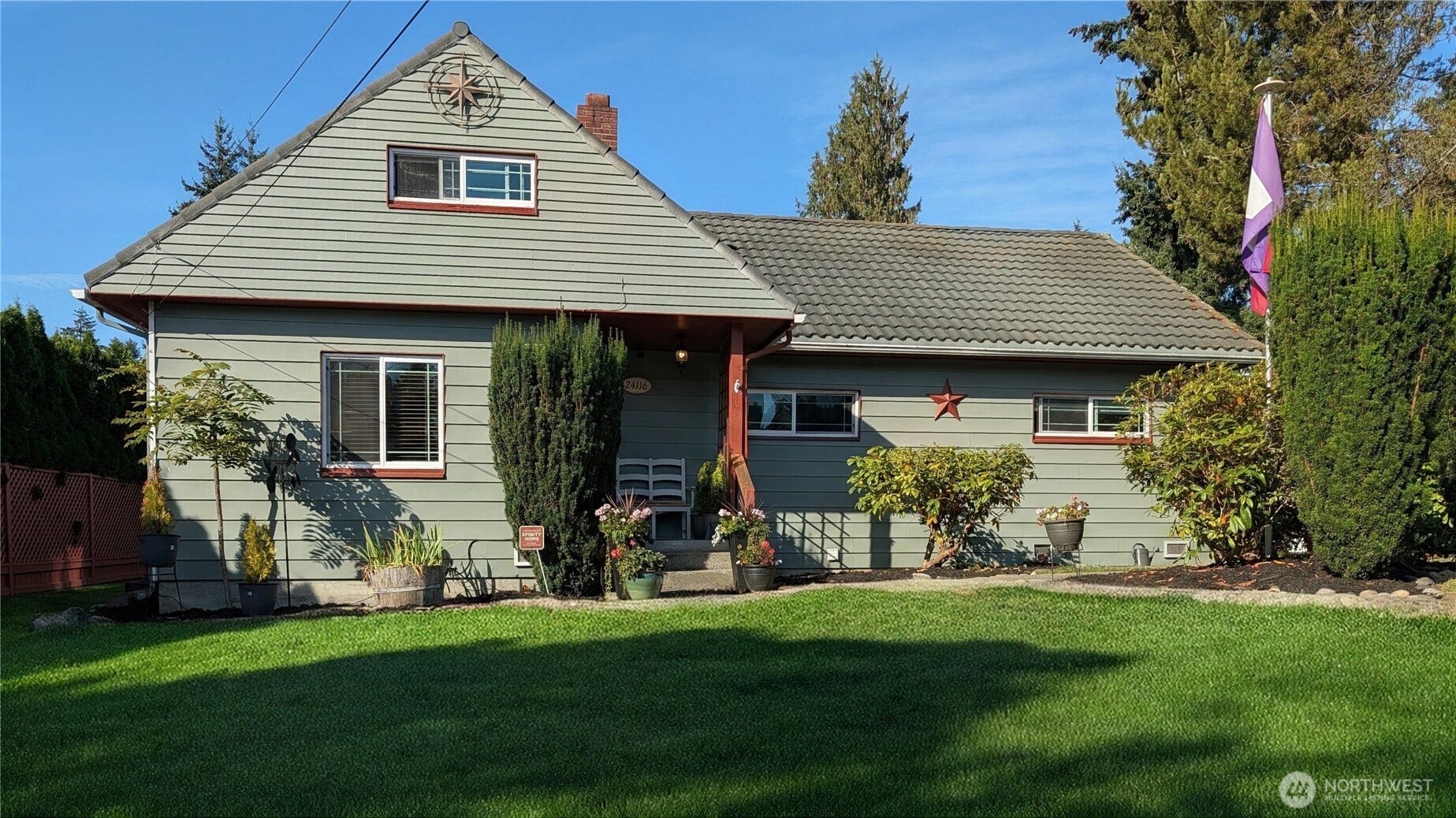 24116 52nd Avenue W, Mountlake Terrace, WA 98043 24116 52nd Avenue W, Mountlake Terrace, WA 98043