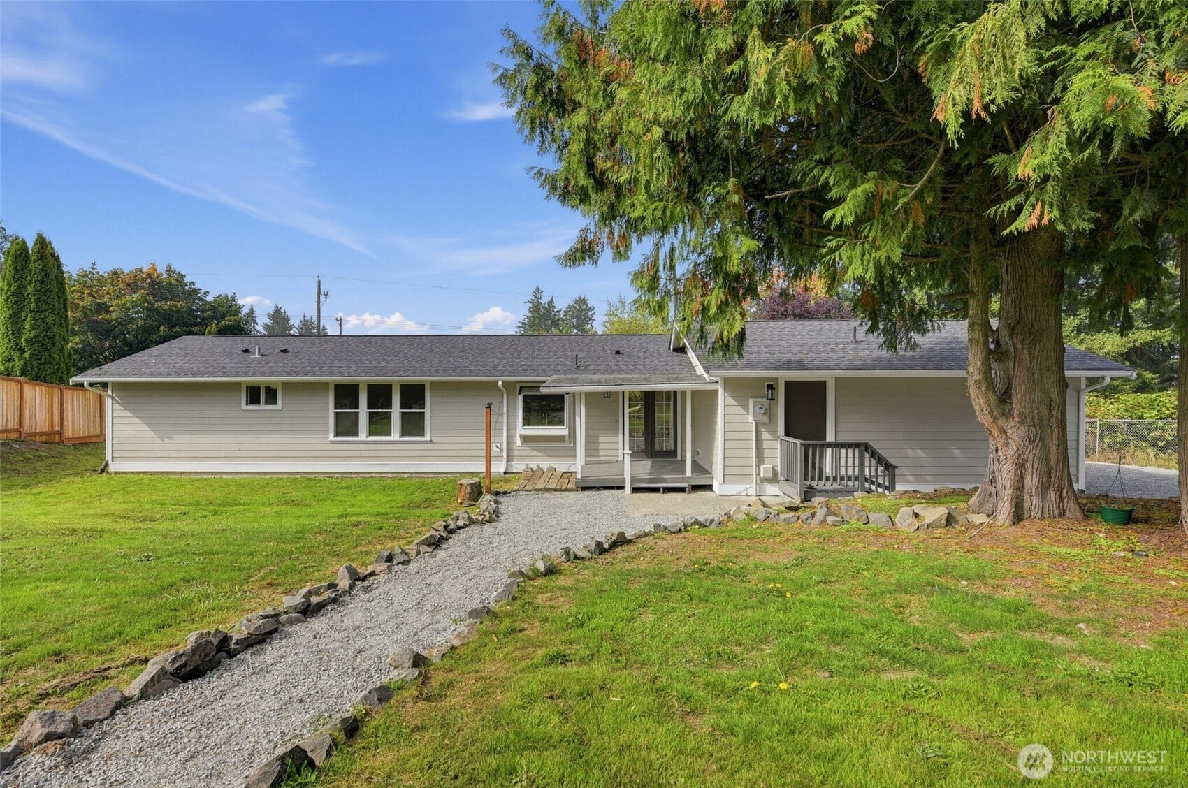 24210 102nd Avenue Ct E, Graham, WA 98338 Front
