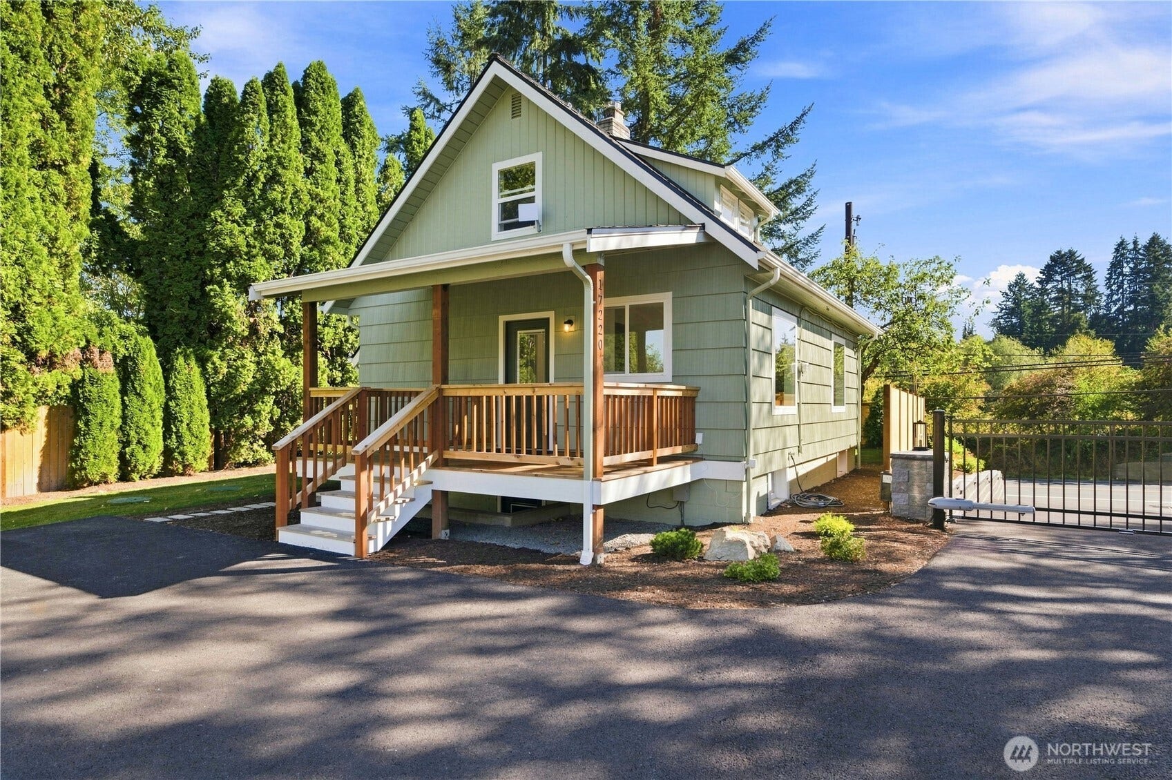 17218 & 17220 NE Woodinville Duvall Road, Woodinville, WA 98072 17218 & 17220 NE Woodinville Duvall Road, Woodinville, WA 98072