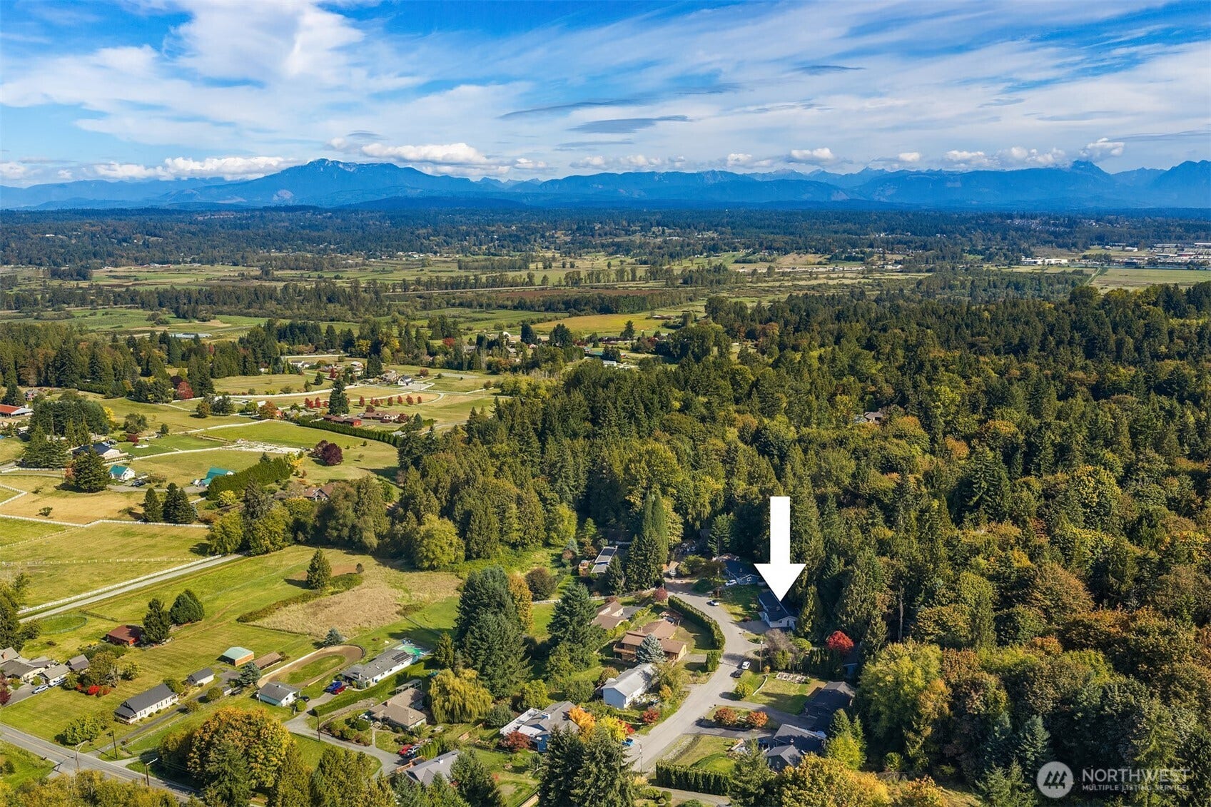 12824 141st Place SE, Snohomish, WA 98290 Nothing is better than living in the country surrounded by the beautiful valley and just minutes to the historical town of Snohomish and the valley farms.