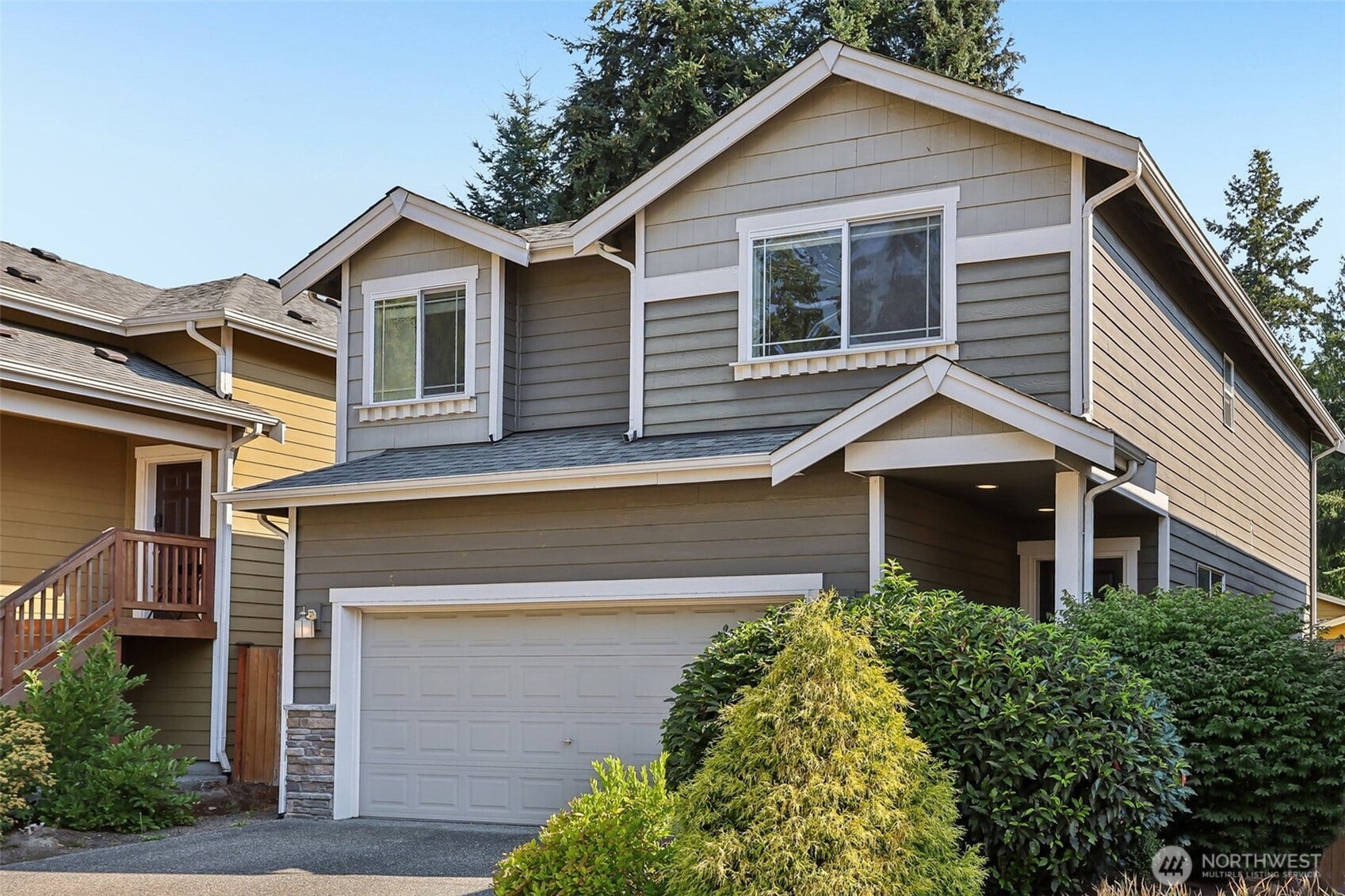 19627 1st Avenue SE, Bothell, WA 98012 19627 1st Avenue SE, Bothell, WA 98012