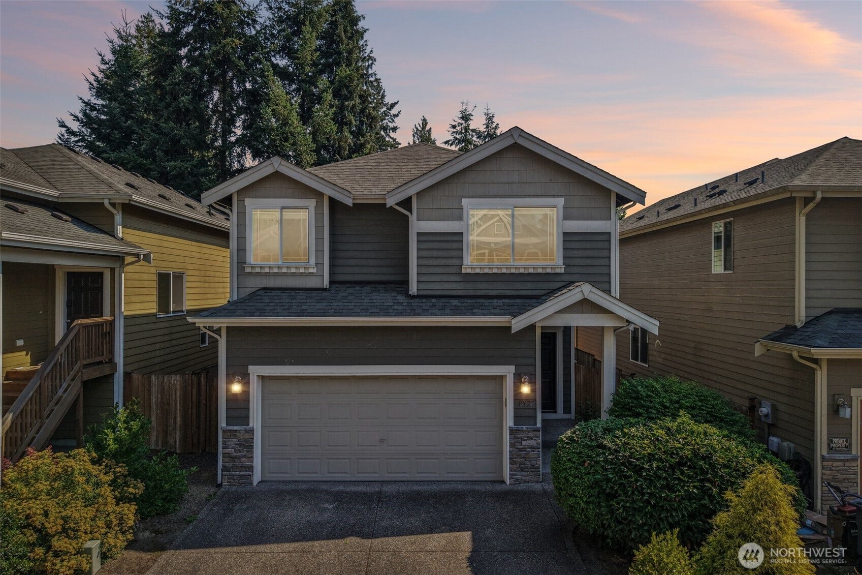 19627 1st Avenue SE, Bothell, WA 98012 19627 1st Avenue SE, Bothell, WA 98012