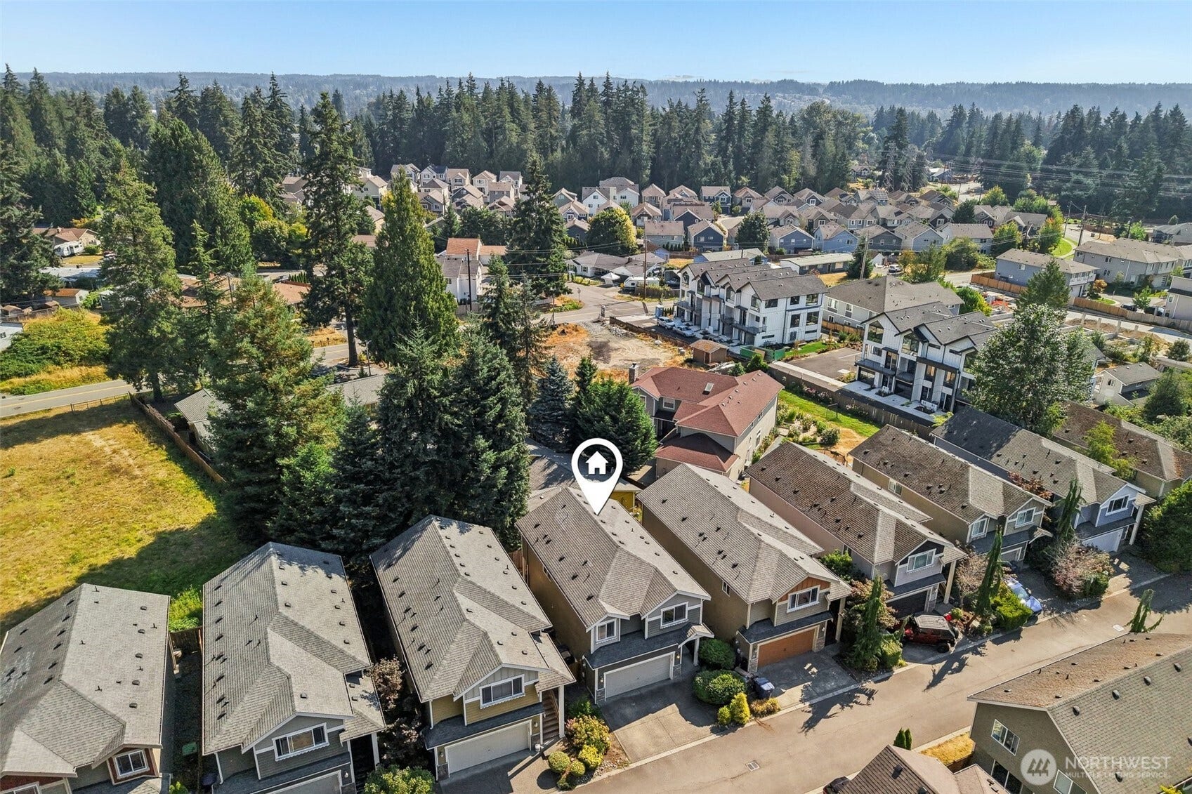 19627 1st Avenue SE, Bothell, WA 98012 19627 1st Avenue SE, Bothell, WA 98012