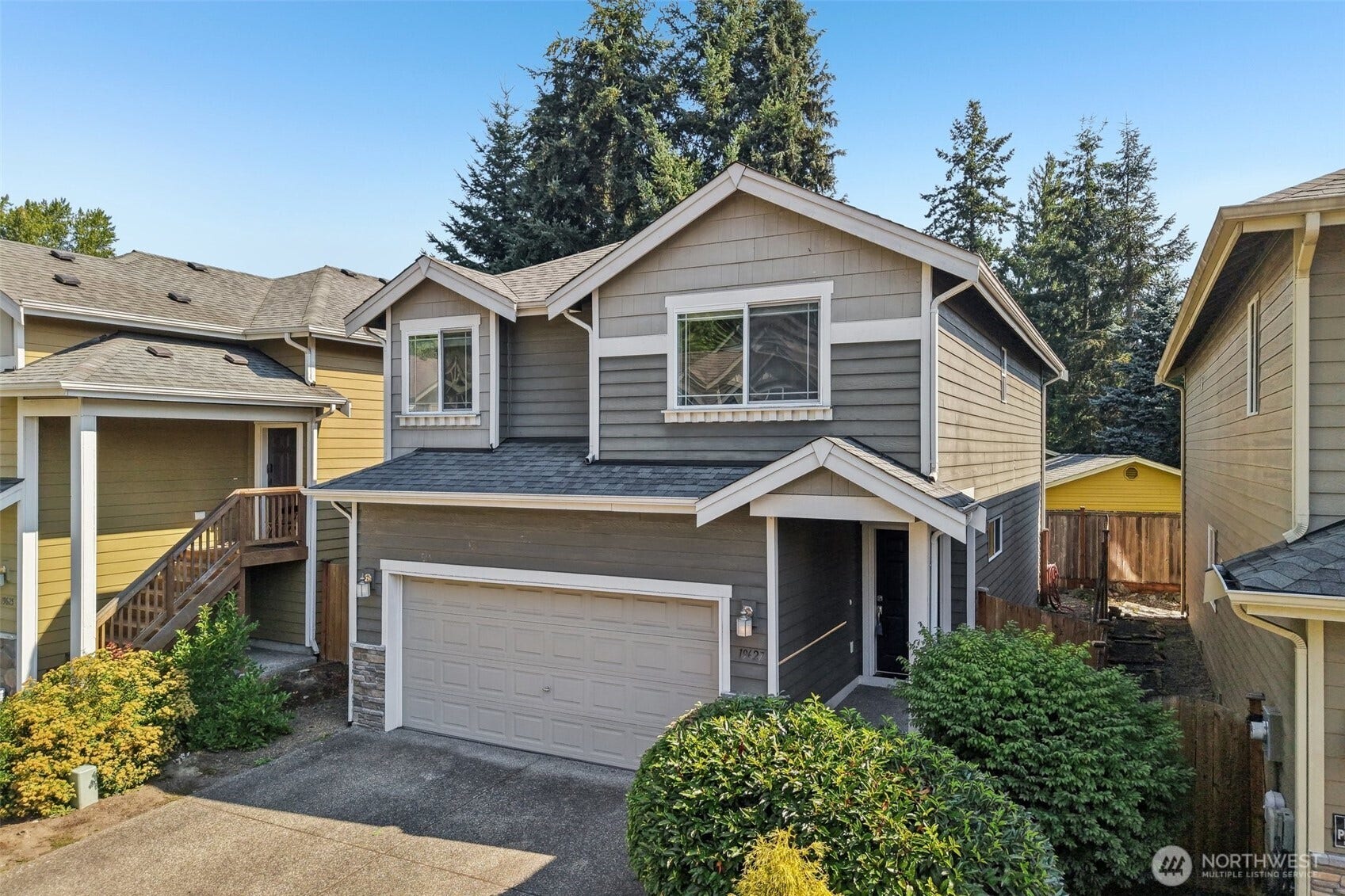 19627 1st Avenue SE, Bothell, WA 98012 19627 1st Avenue SE, Bothell, WA 98012