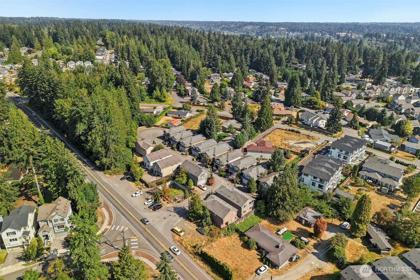 19627 1st Avenue SE, Bothell, WA 98012 19627 1st Avenue SE, Bothell, WA 98012