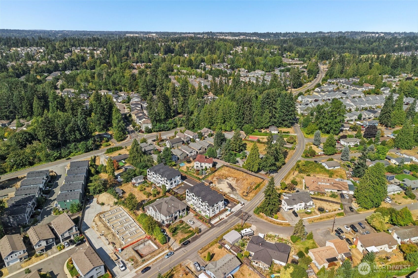 19627 1st Avenue SE, Bothell, WA 98012 19627 1st Avenue SE, Bothell, WA 98012
