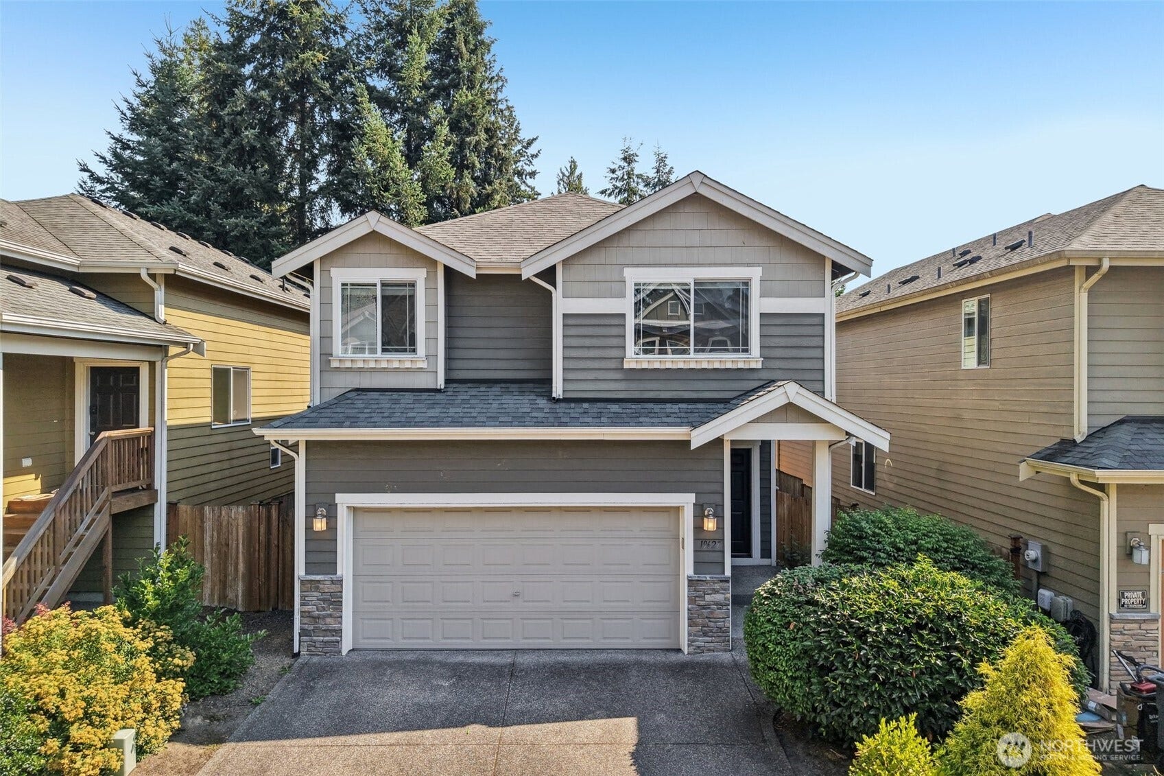 19627 1st Avenue SE, Bothell, WA 98012 19627 1st Avenue SE, Bothell, WA 98012
