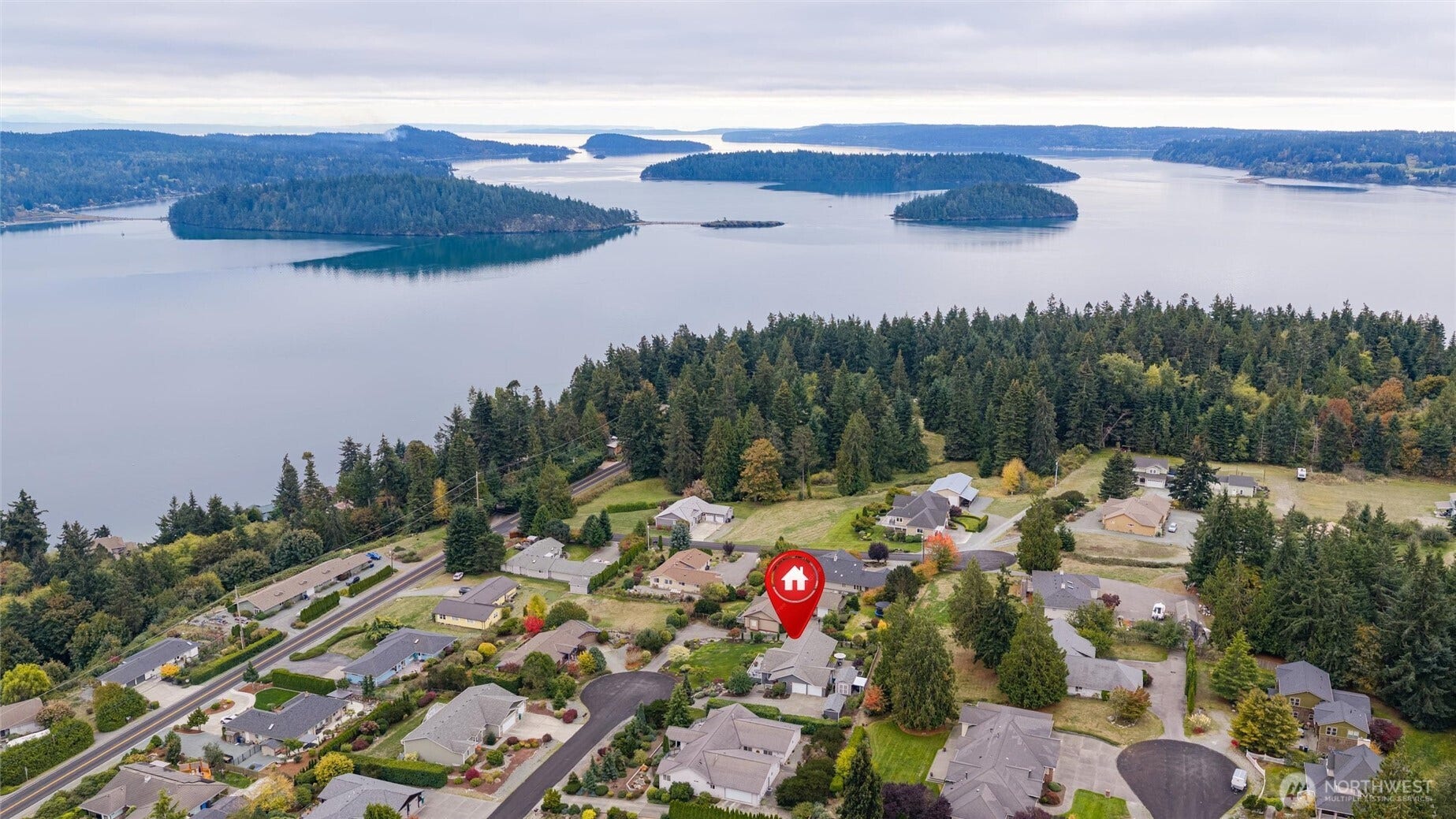 14448 Ashley Place, Anacortes, WA 98221 14448 Ashley Place, Anacortes, WA 98221