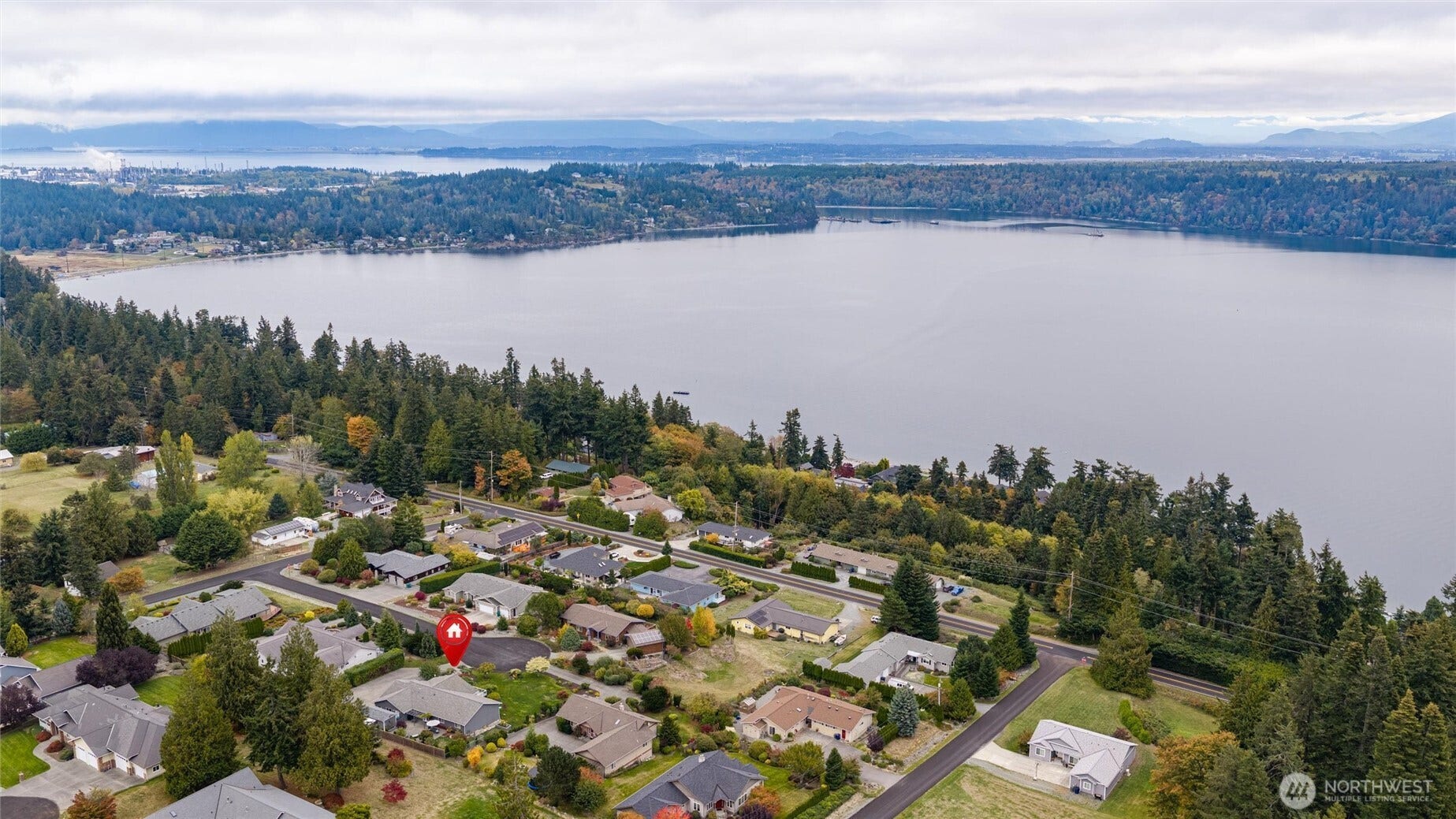 14448 Ashley Place, Anacortes, WA 98221 14448 Ashley Place, Anacortes, WA 98221