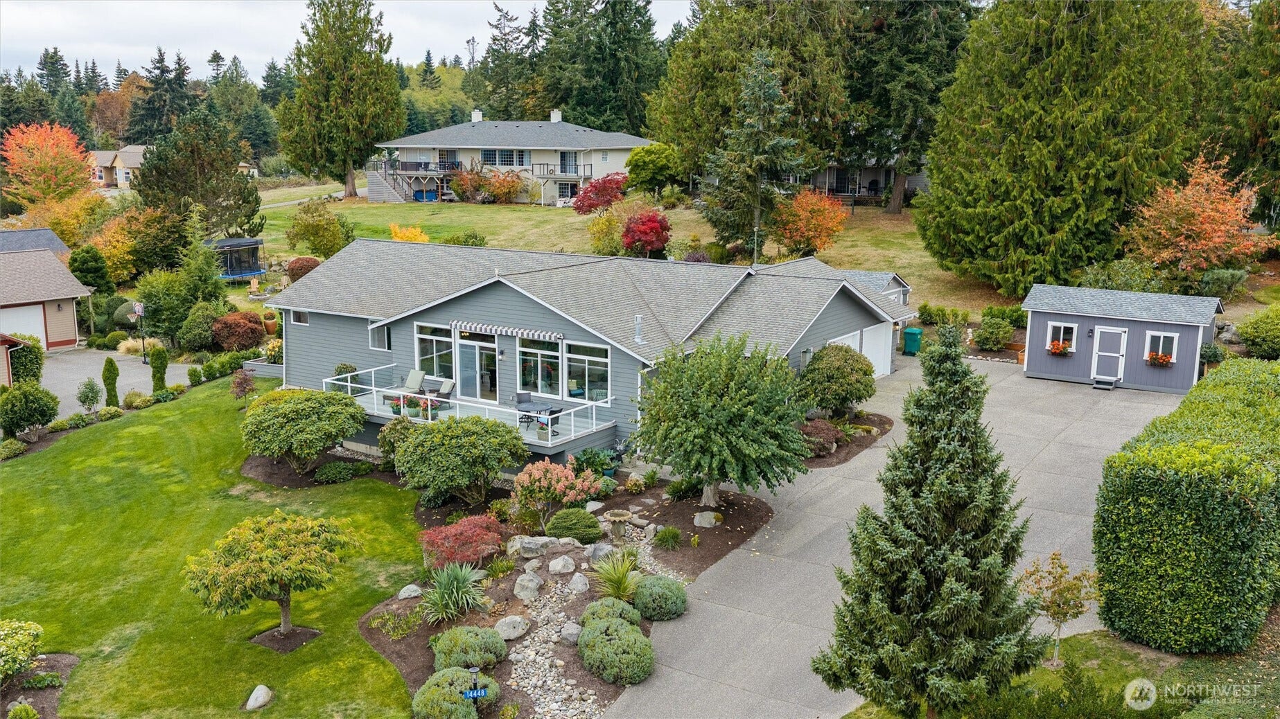 14448 Ashley Place, Anacortes, WA 98221 14448 Ashley Place, Anacortes, WA 98221