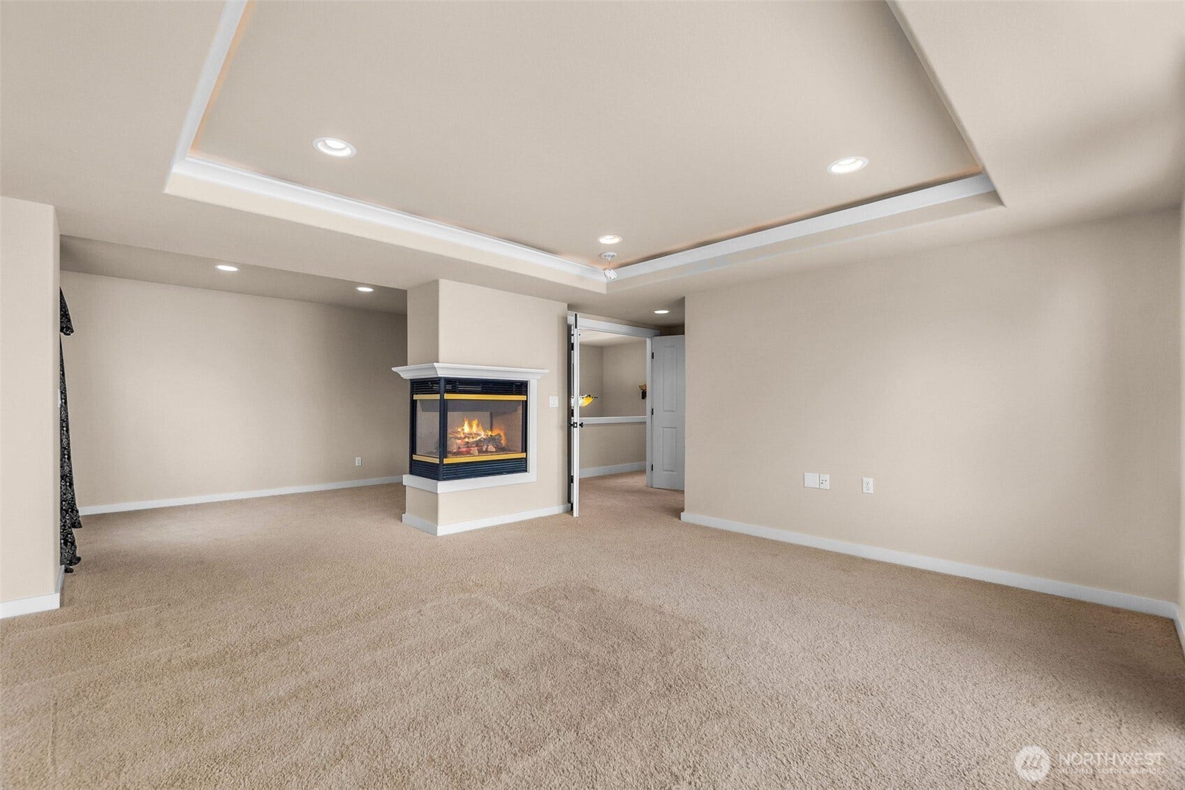 10705 176th Avenue E, Bonney Lake, WA 98391 Primary Bedroom