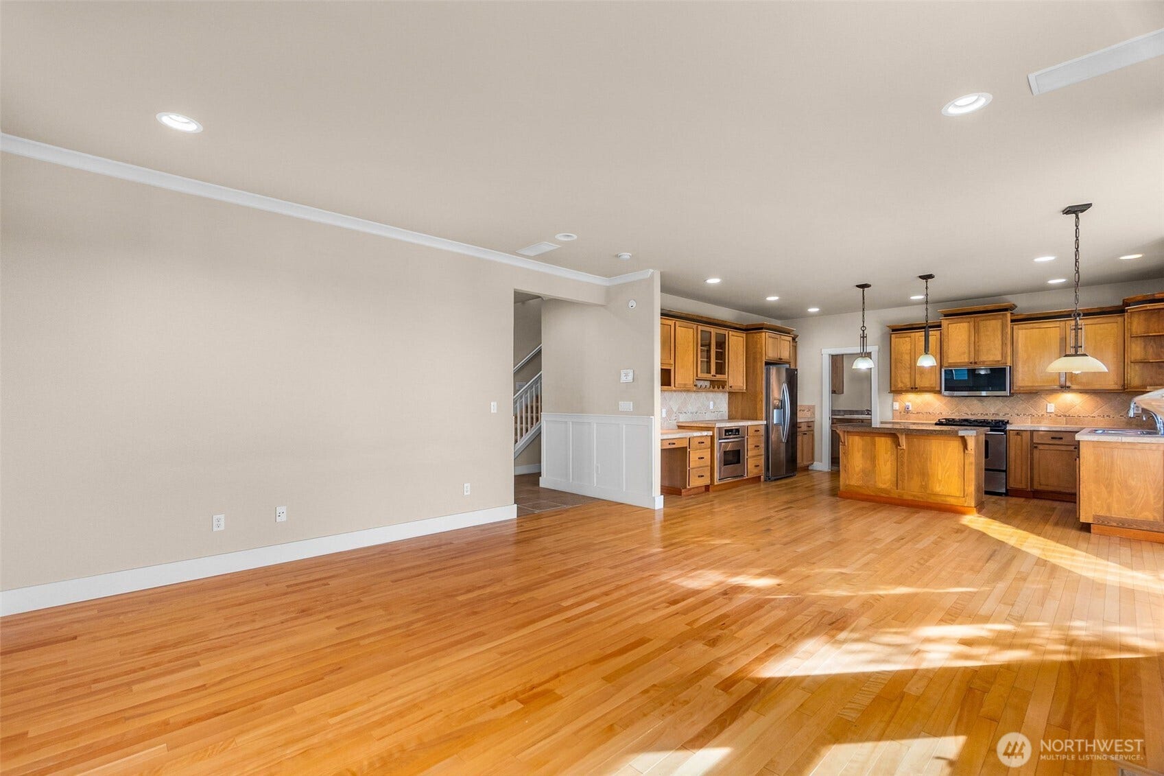 10705 176th Avenue E, Bonney Lake, WA 98391 Great Room