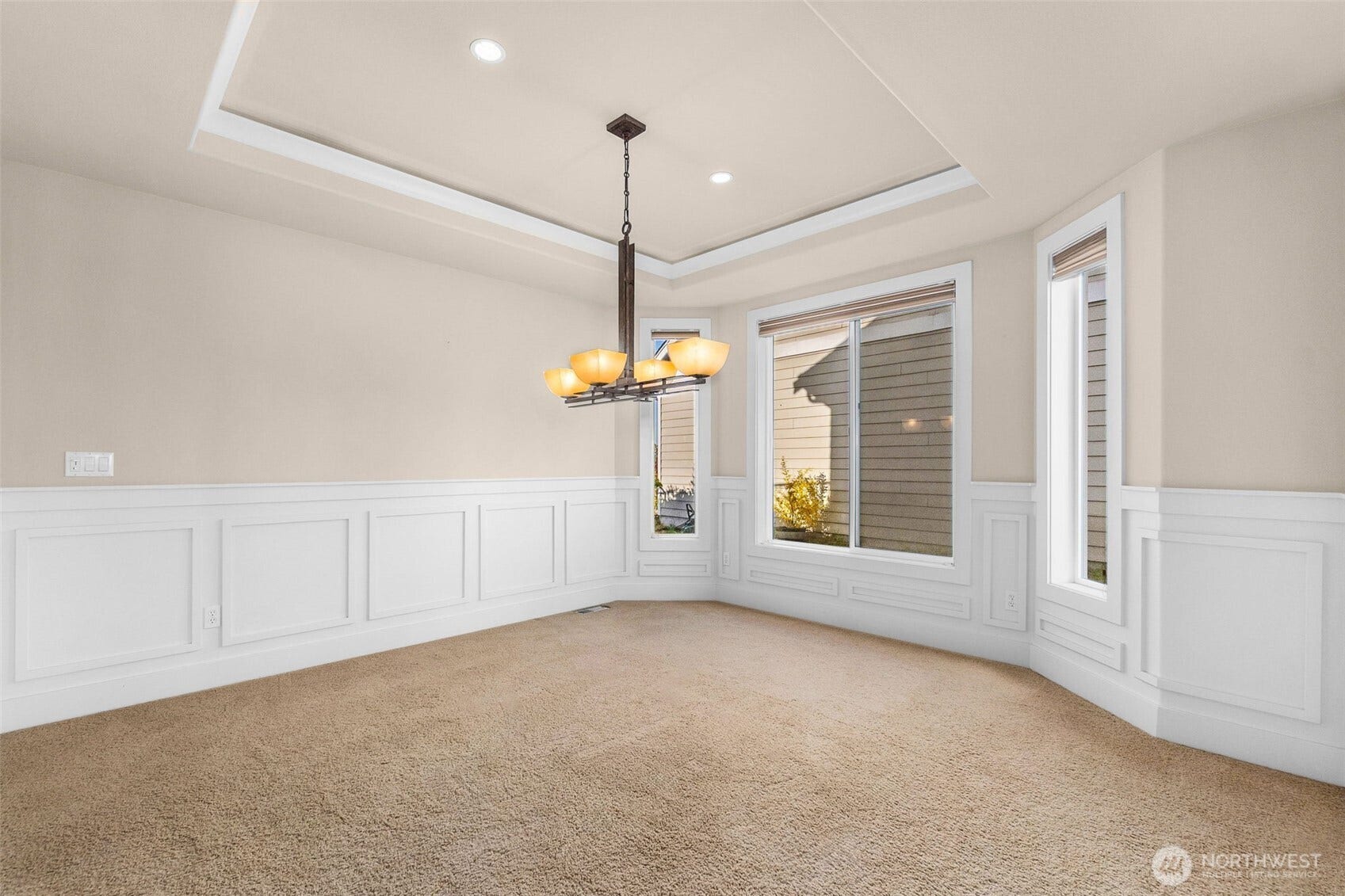 10705 176th Avenue E, Bonney Lake, WA 98391 Dining Room