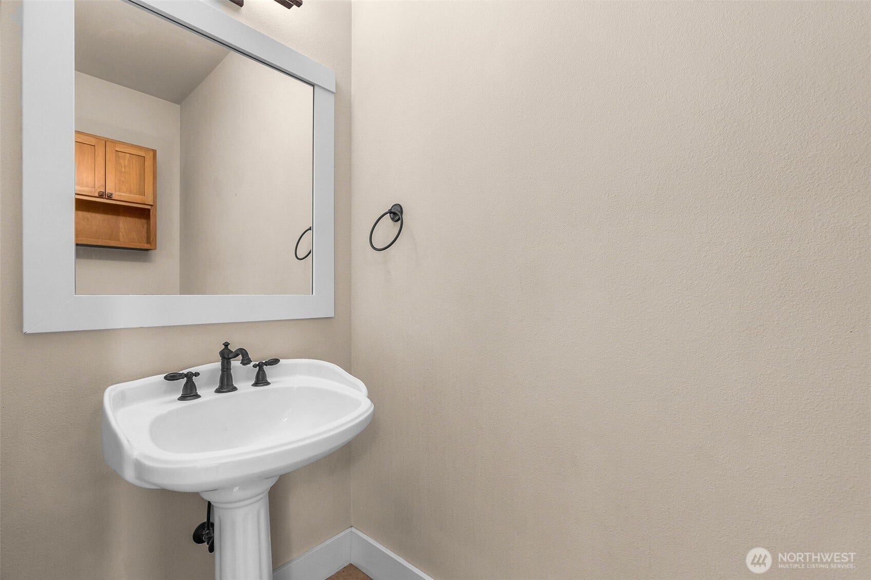10705 176th Avenue E, Bonney Lake, WA 98391 Main Floor Powder room