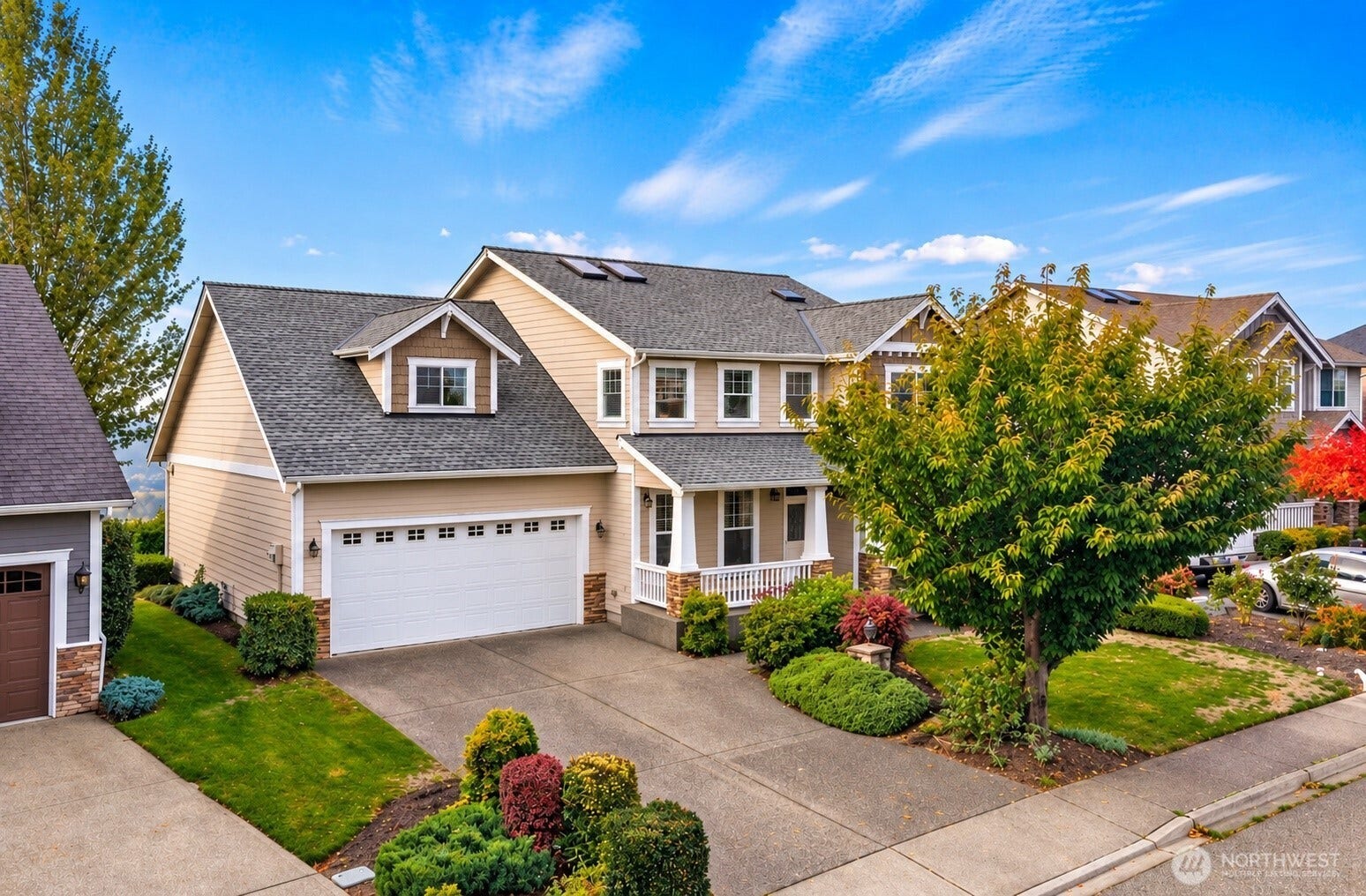 10705 176th Avenue E, Bonney Lake, WA 98391 10705 176th Avenue E, Bonney Lake, WA 98391