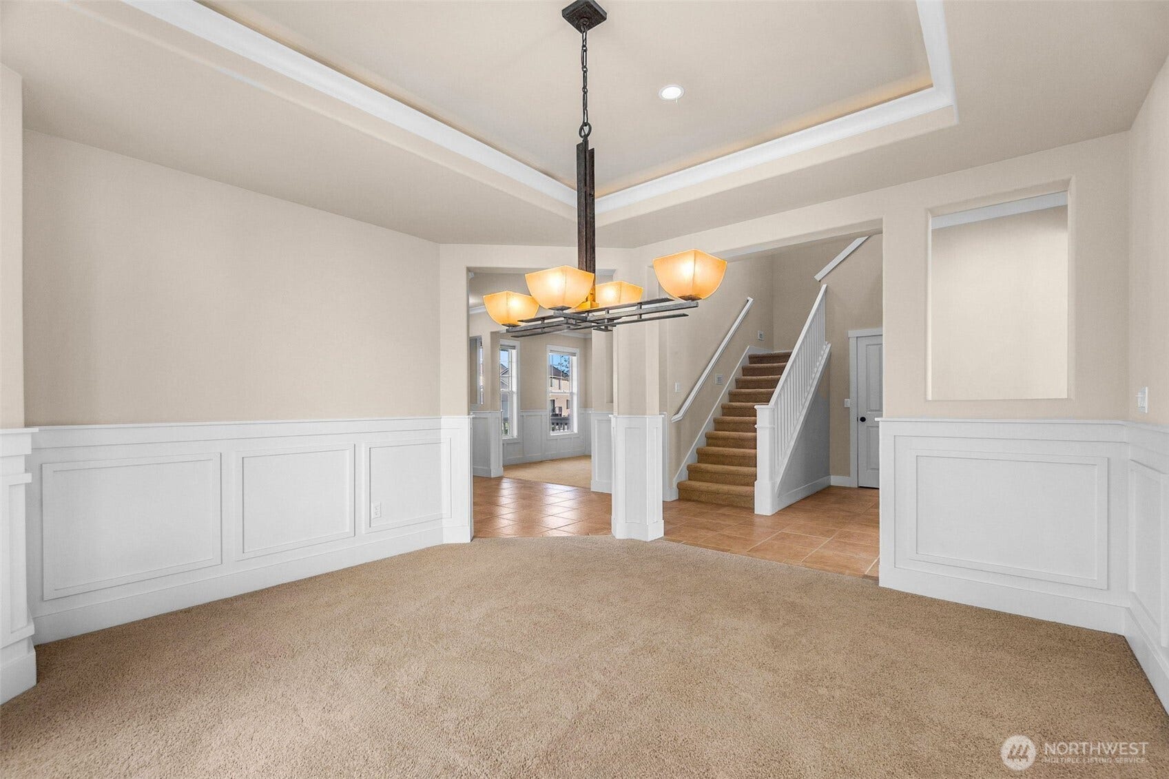 10705 176th Avenue E, Bonney Lake, WA 98391 Formal Dining Room