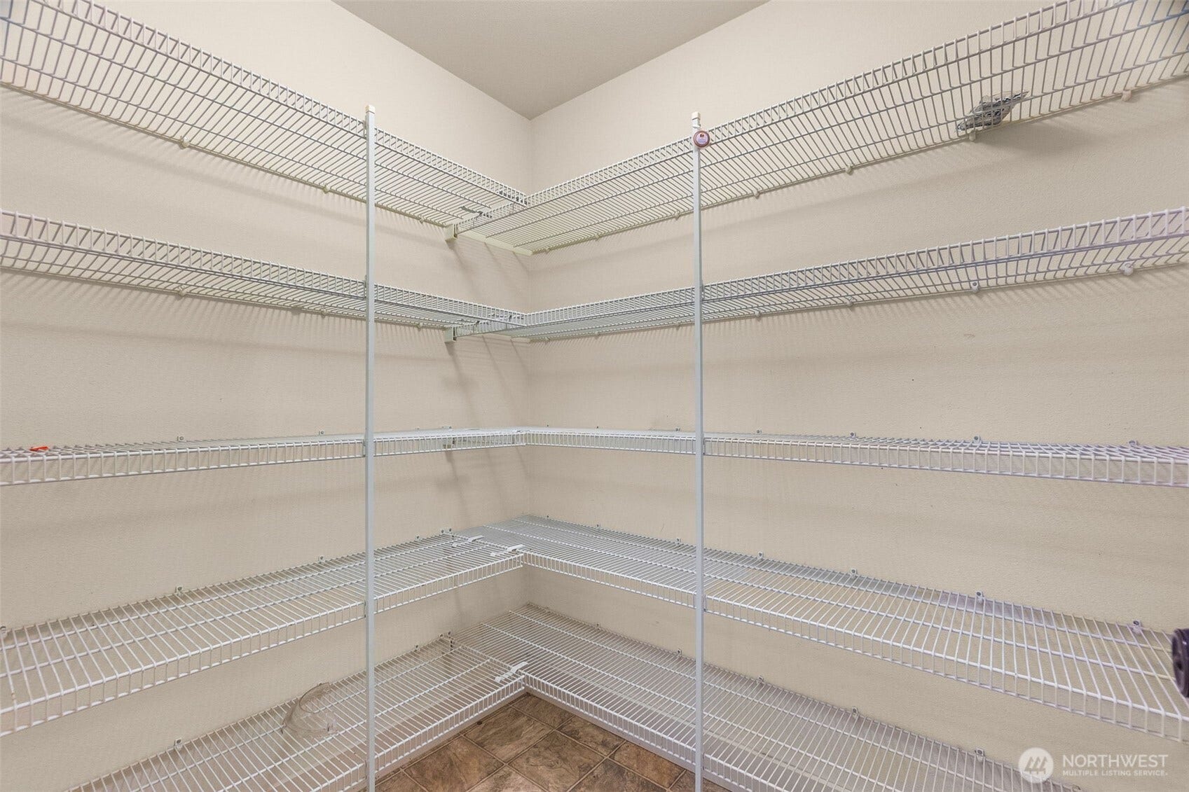 10705 176th Avenue E, Bonney Lake, WA 98391 Primary Walk in closet
